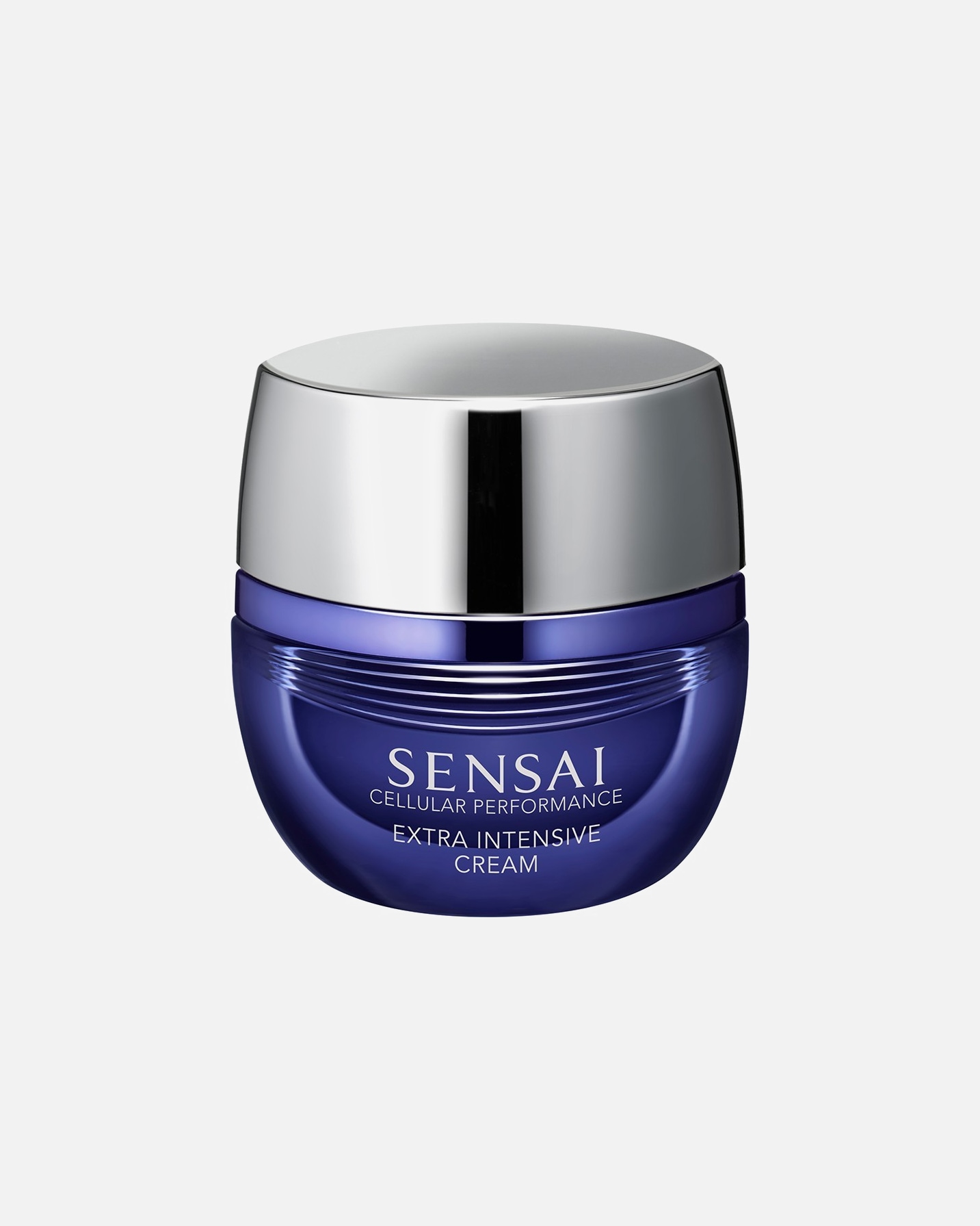 Tagescreme für Unisex SENSAI Cellular Performance Extra Intensive Cream 40 ml