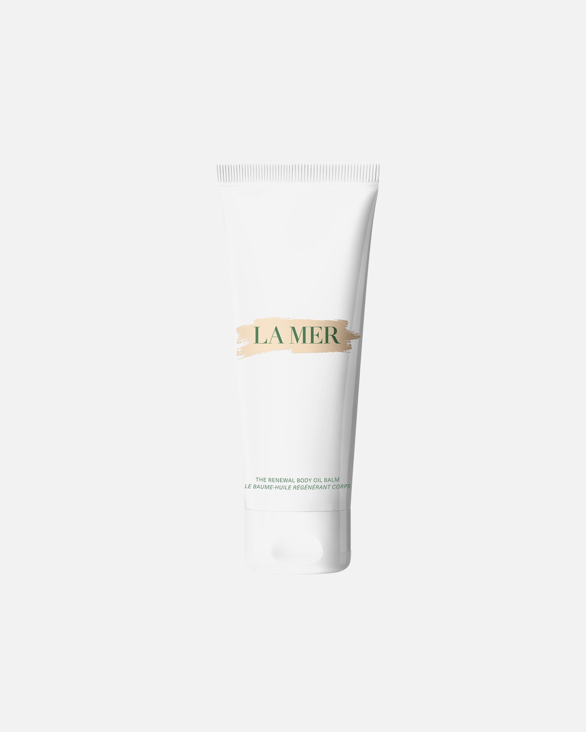 Körperöl für Unisex La Mer The Renewal Body Oil Balm 200 ml