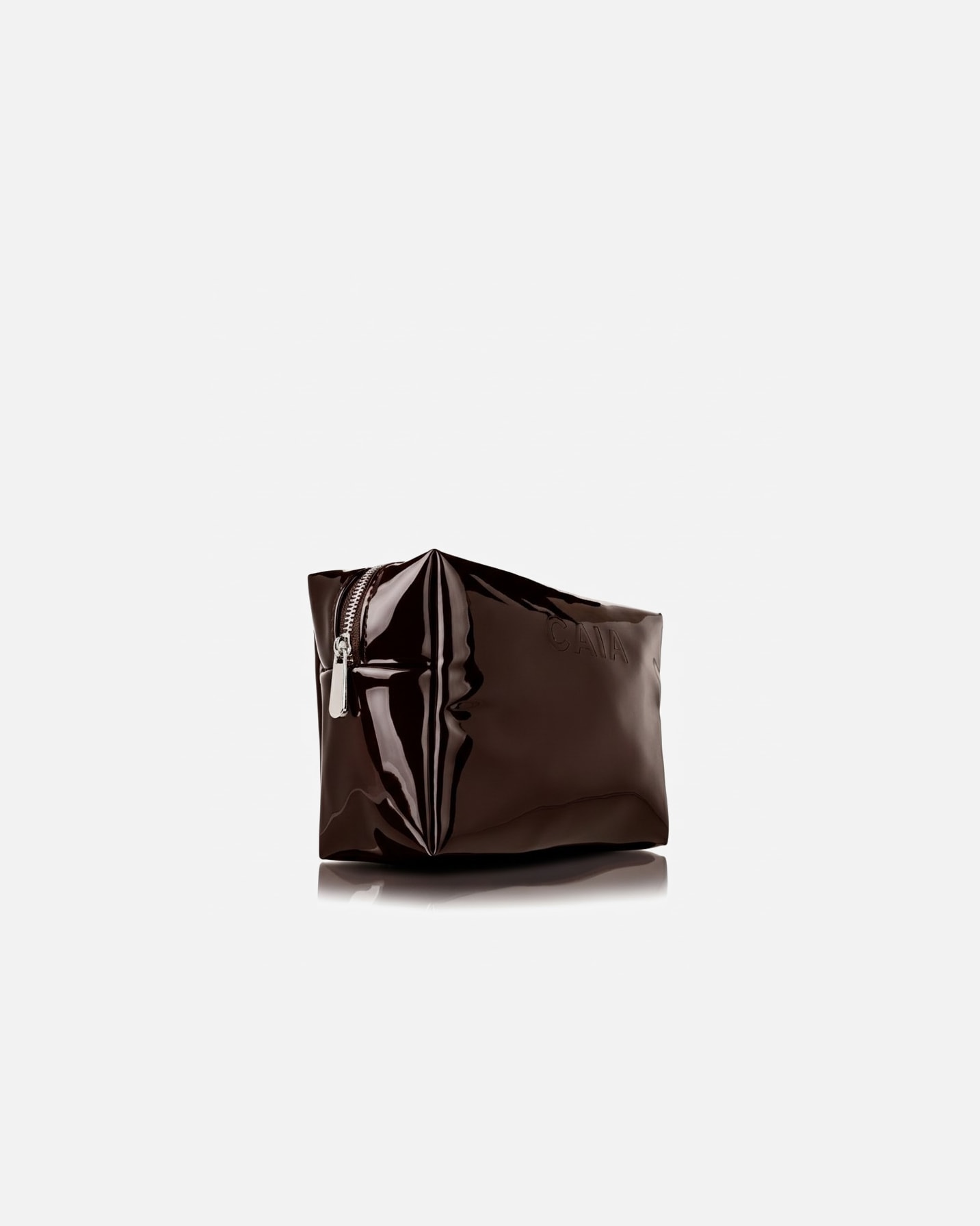 Trousse de toilette for UnisexeCaia CosmeticsDefault Brand LineFits All Mini BrownBROWN