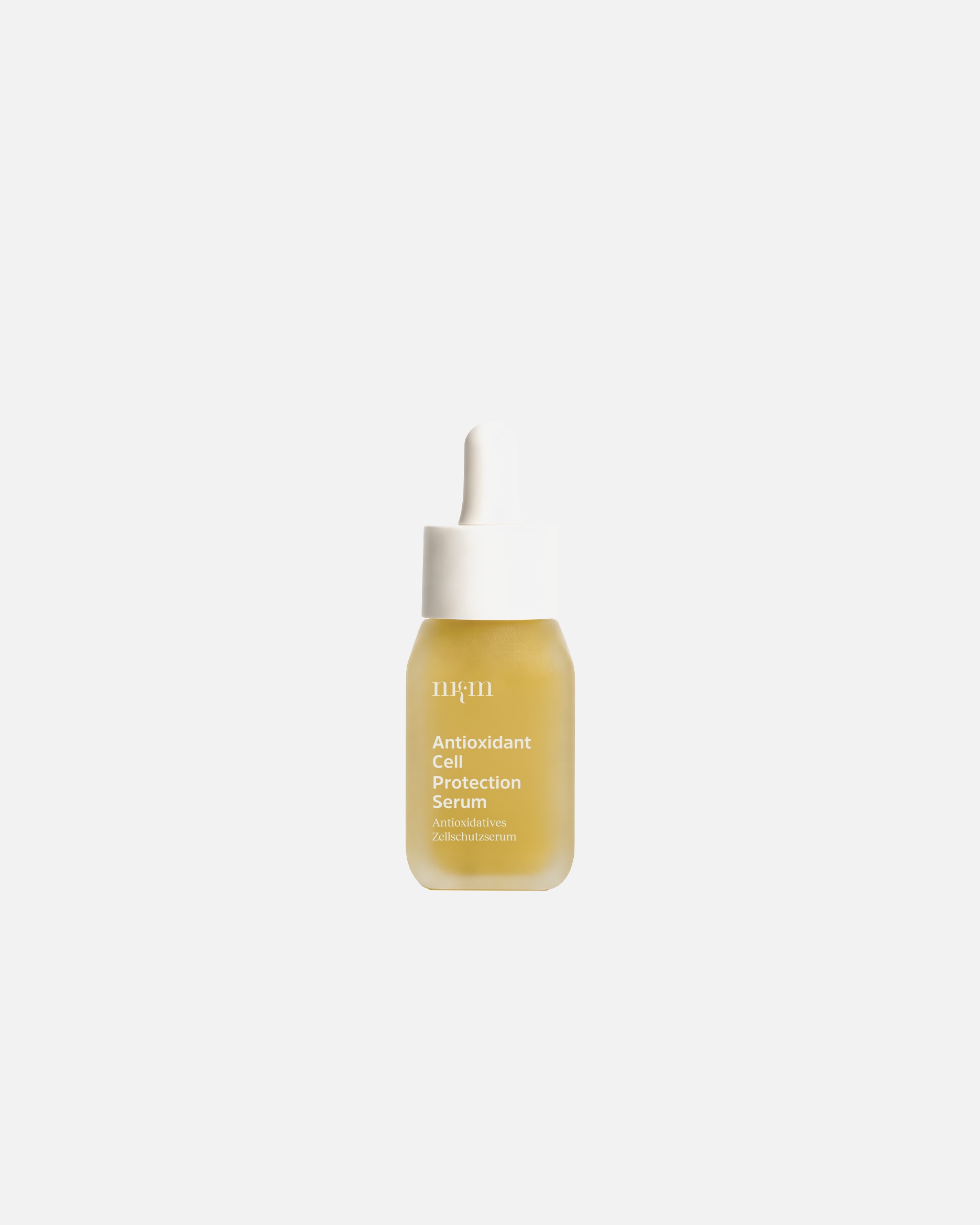 Anti-Aging Serum für Unisex NKM Default Brand Line Antioxidant Cell Protection 30 ml