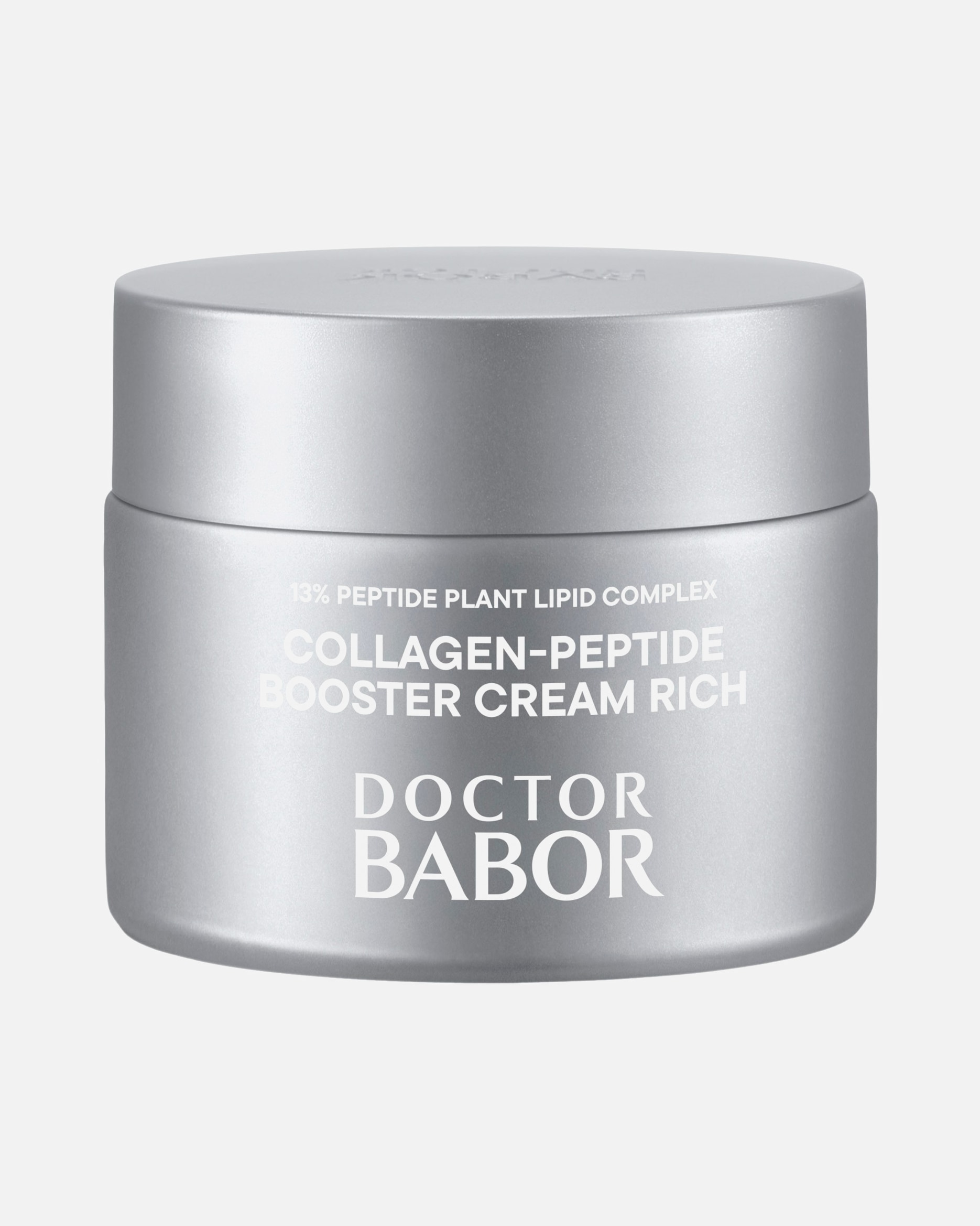 Soin anti-âge for UnisexeDOCTOR BABORCrème Riche Booster De Collagène30 ml