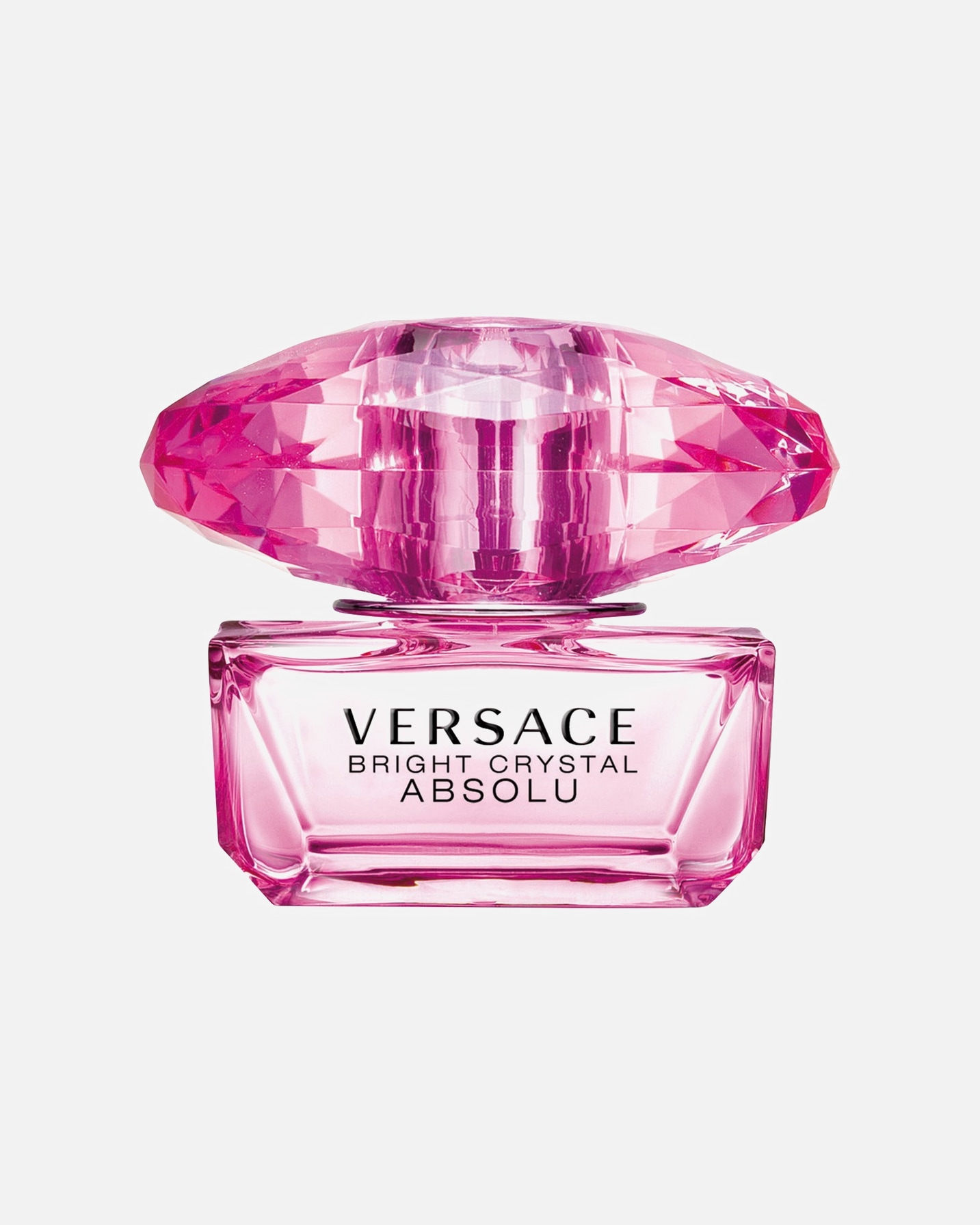 Eau de Parfum für Weiblich Versace Bright Crystal Absolu 50 ml