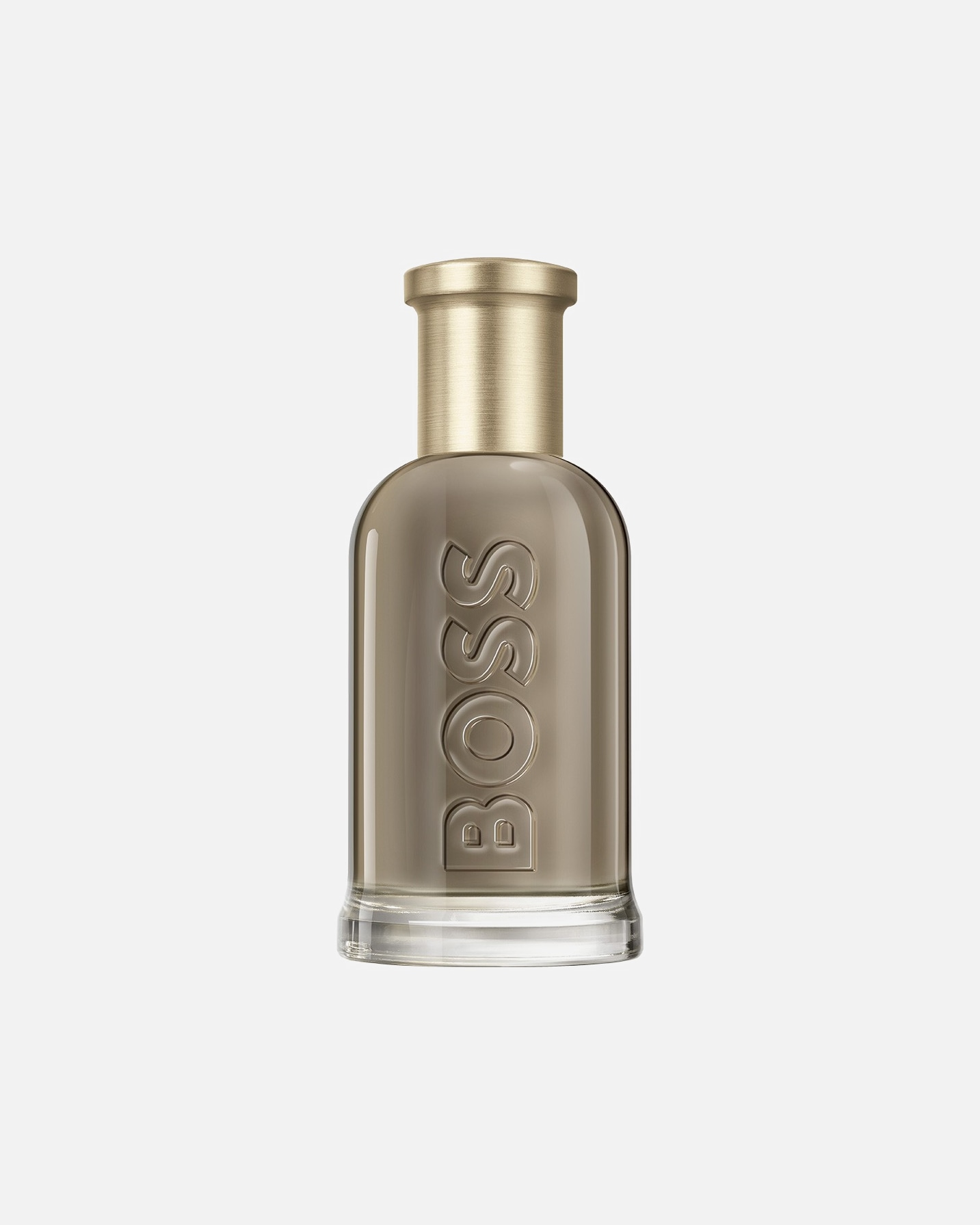 Eau de Parfum für Männlich Hugo Boss Boss Bottled 50 ml