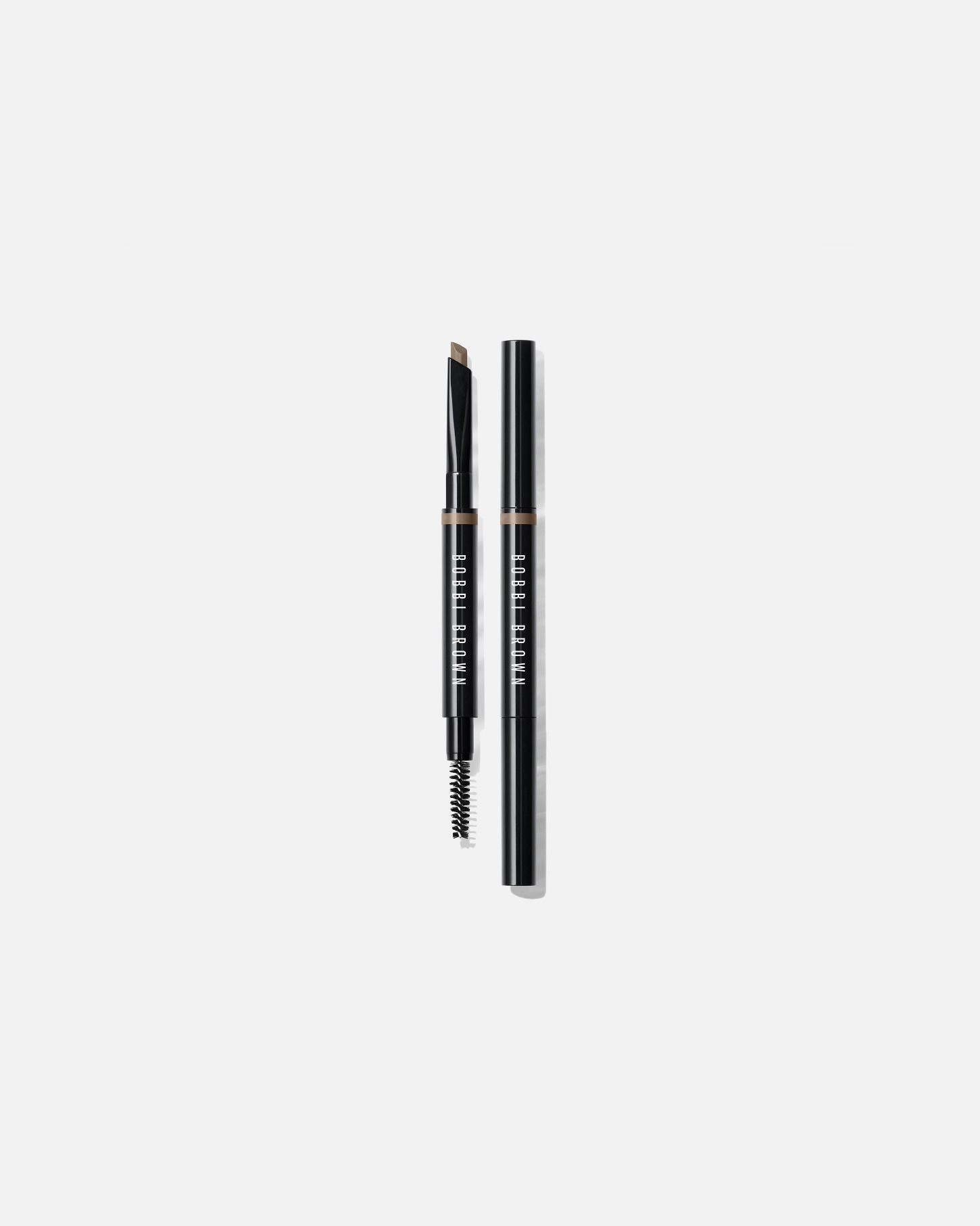 Augenbrauenstift für Unisex Bobbi Brown Long Wear Brow Pencil 15 - GREY BLONDE