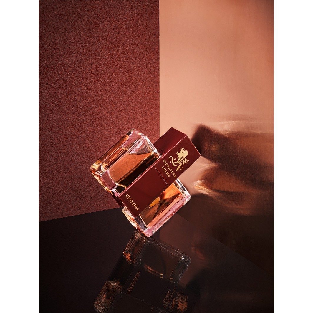Otto Kern Signature Man EXTRÊME Eau de Toilette ✔️ online kaufen