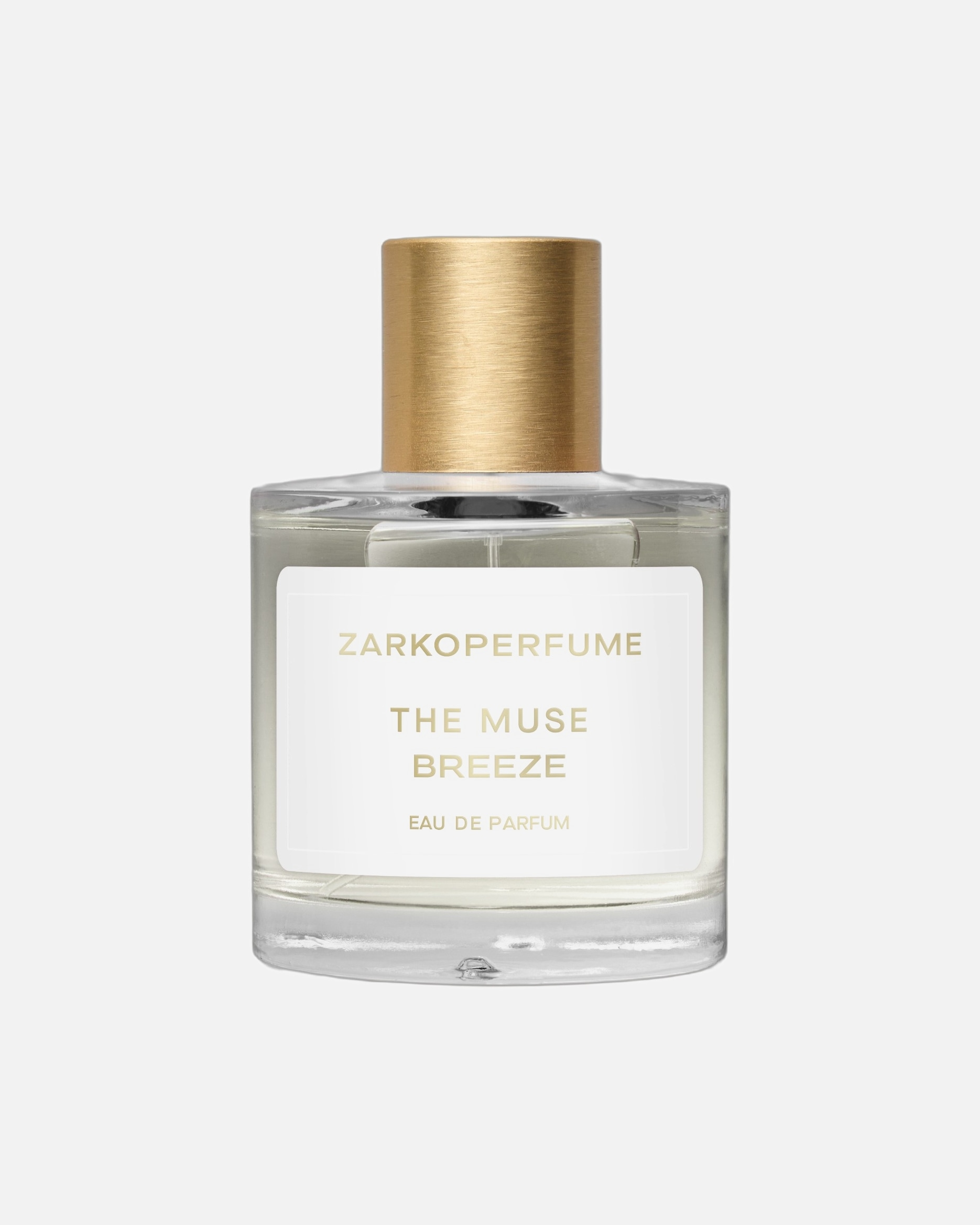 Eau de Parfum für Unisex Zarkoperfume The Muse Breeze 50 ml