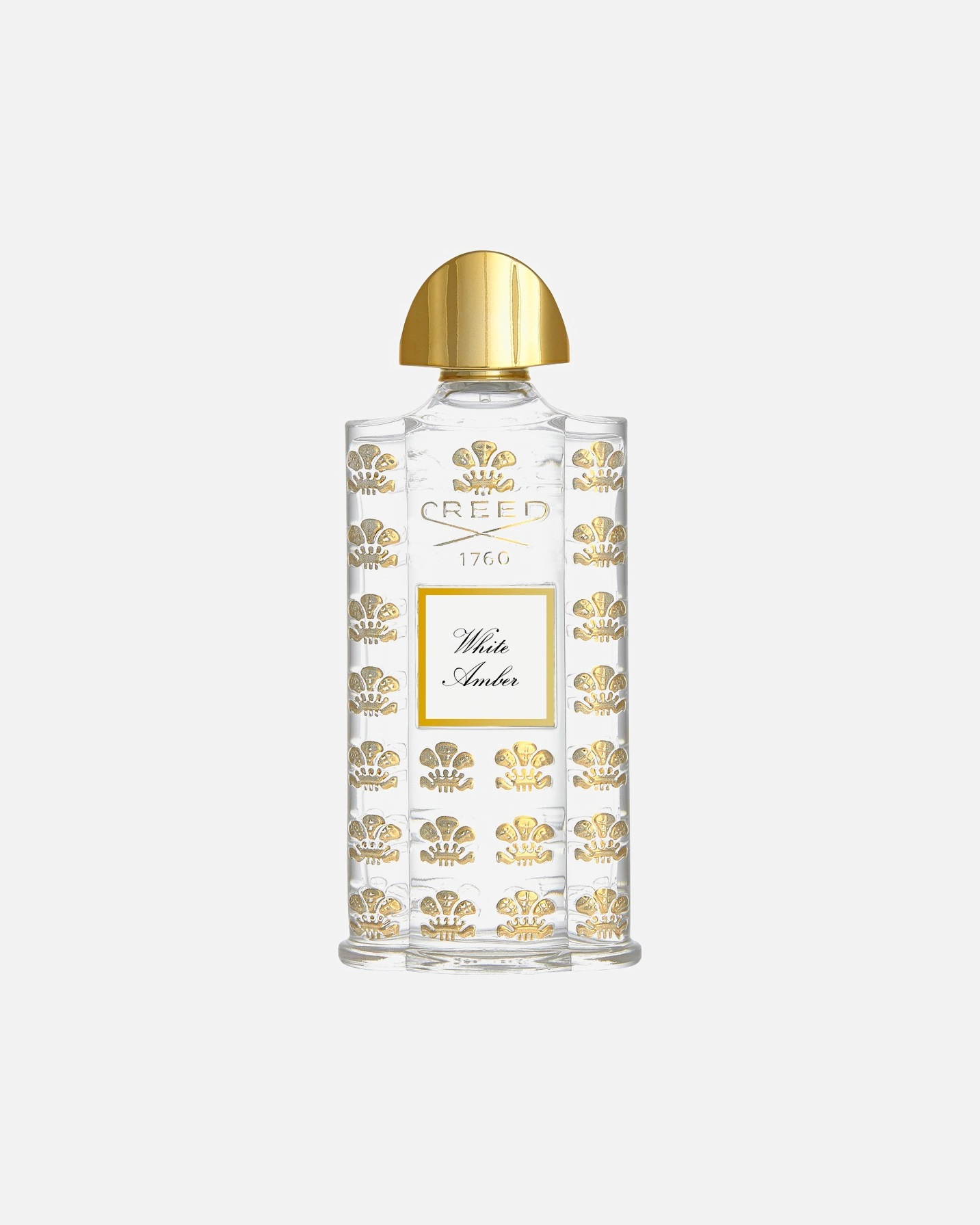 Eau de Parfum für Unisex Creed Les Royales Exclusives White Amber 75 ml
