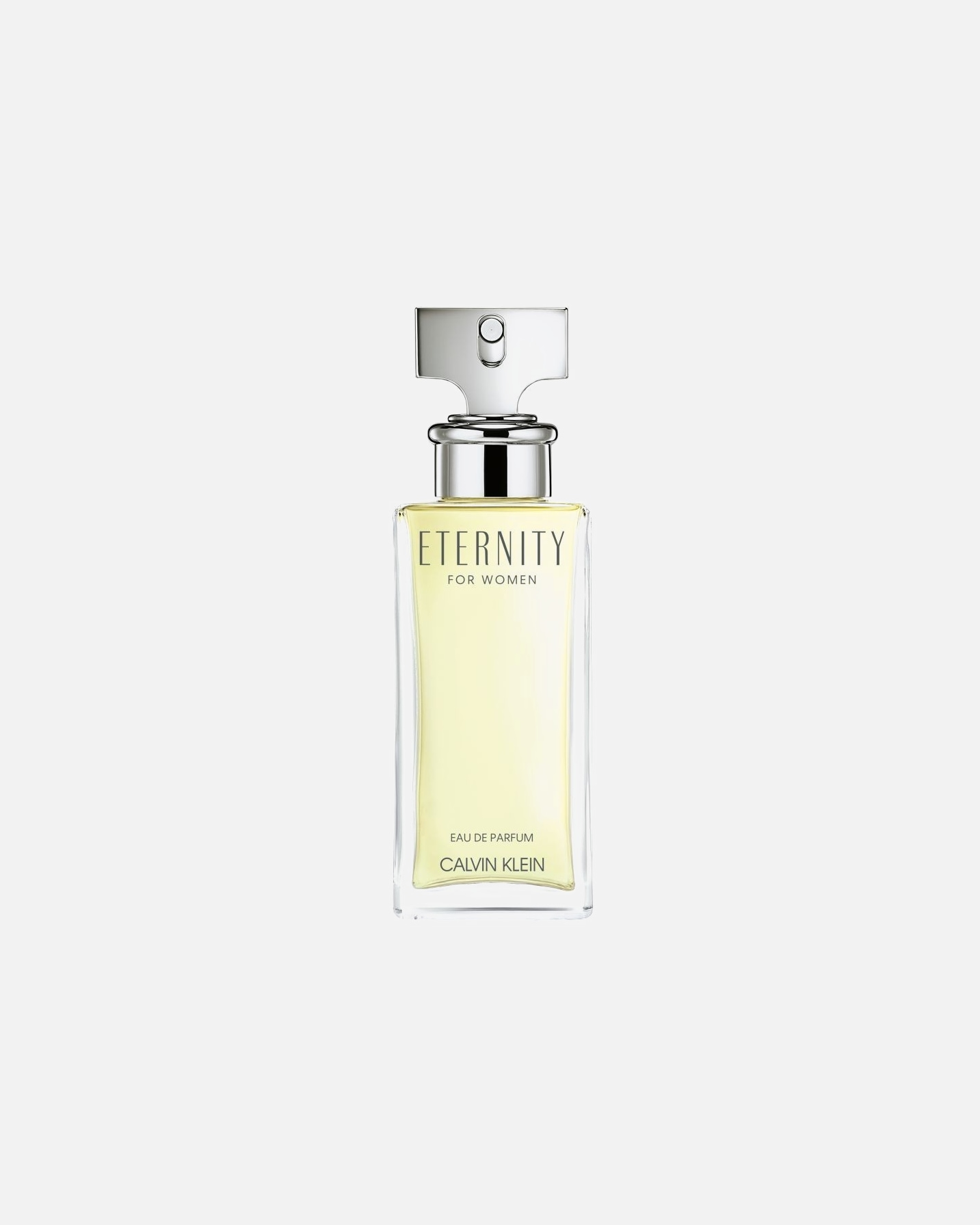 Eau de Parfum für Weiblich CALVIN KLEIN Eternity Women 50 ml