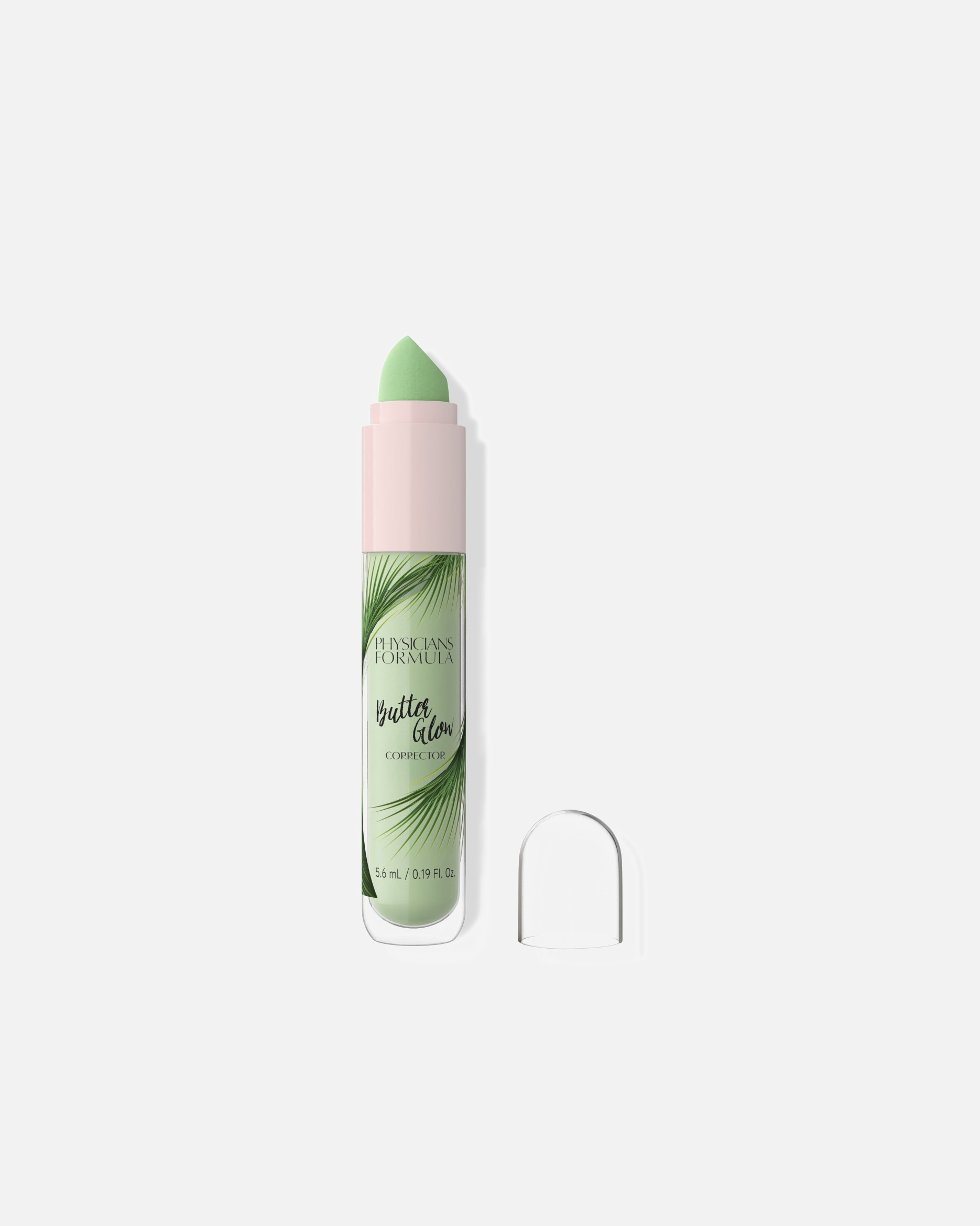 Concealer für Unisex Physicians Formula Murumuru Butter Glow GREEN