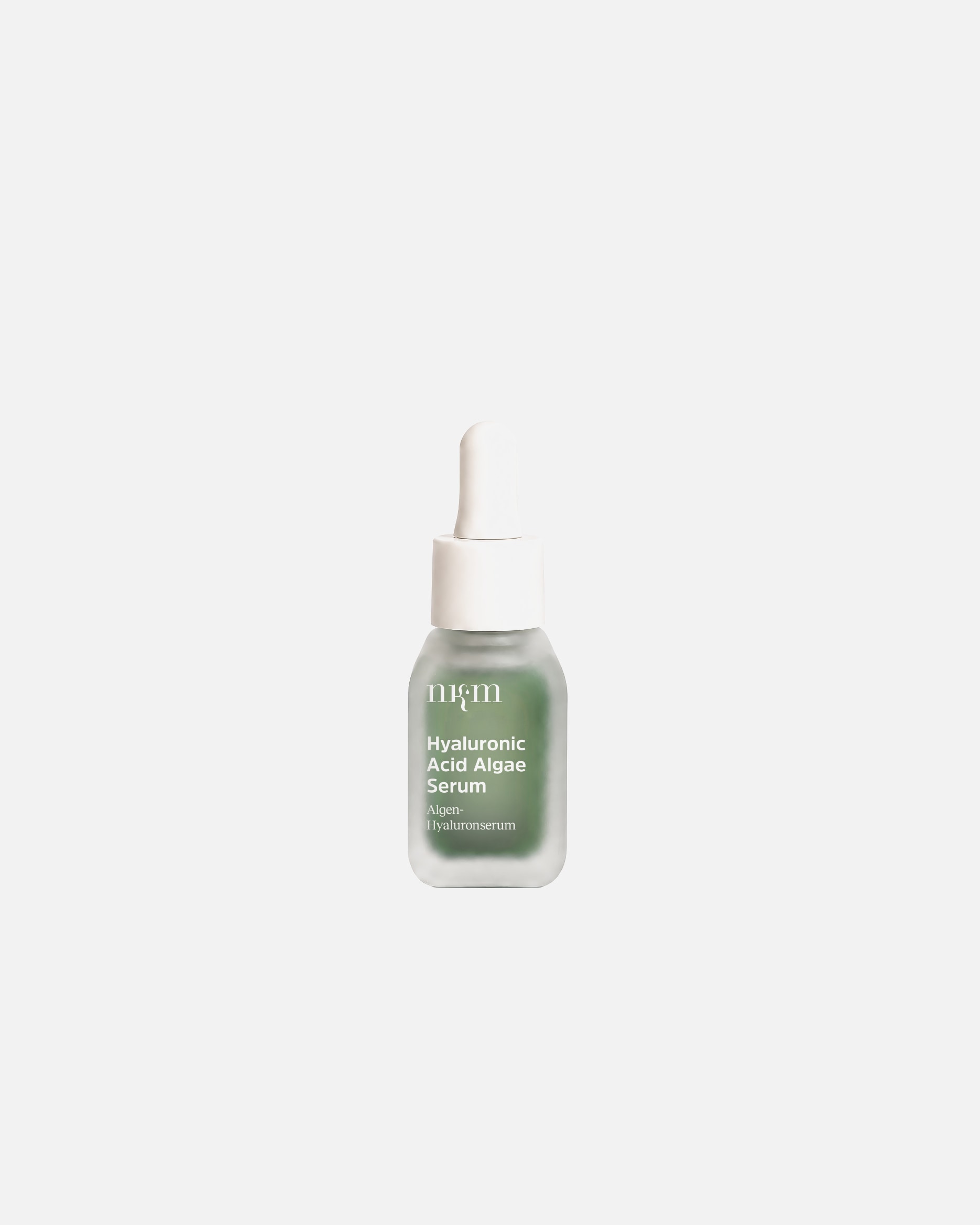 Hyaluronsäure Serum für Unisex NKM Default Brand Line Hyaluronic Acid Algae 15 ml