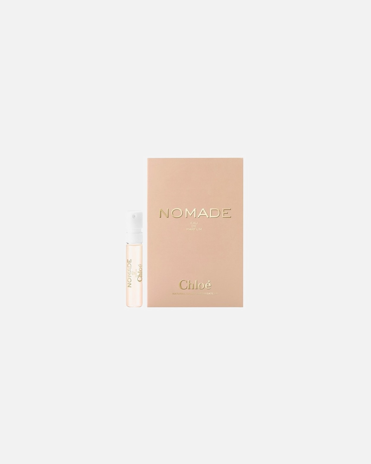 for UnisexeChloé 'Nomade' EdP (1,2ml)