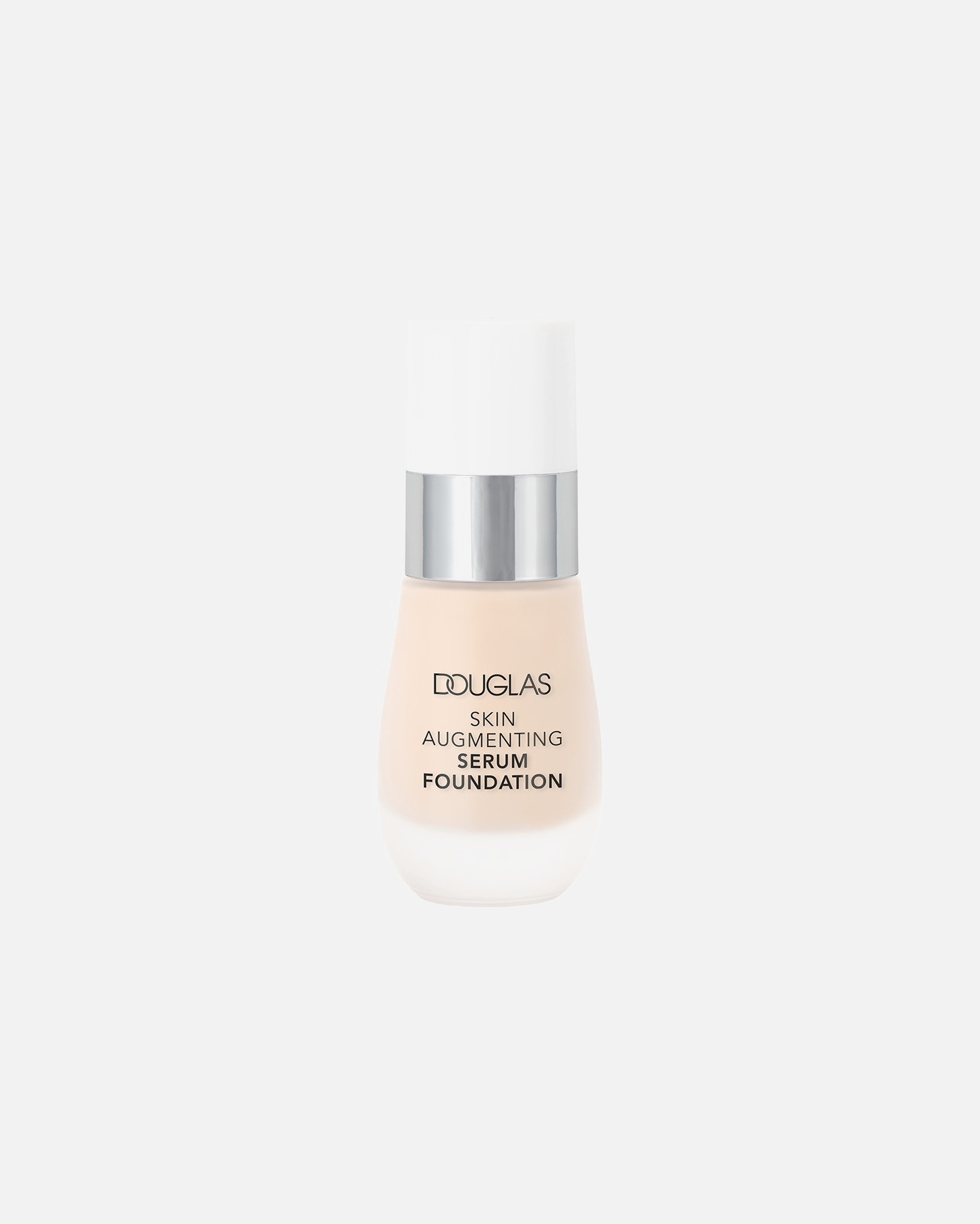 Foundation für Weiblich Douglas Collection Make-Up Skin Augmenting Serum 1LC - PORCELAIN