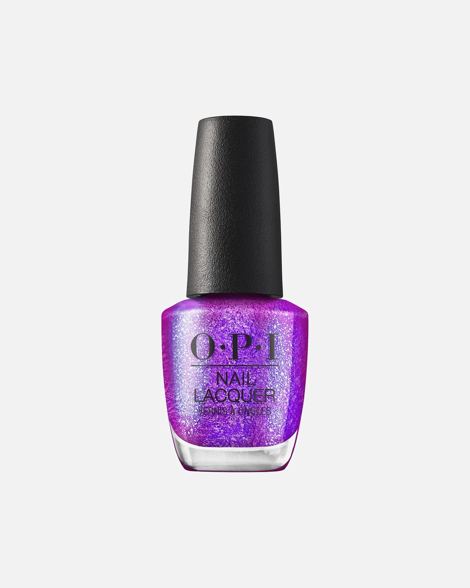Nagellack für Unisex OPI HIdden Prism Big Zodiac Energy Nail Lacquer FEELIN LIBRA-TED