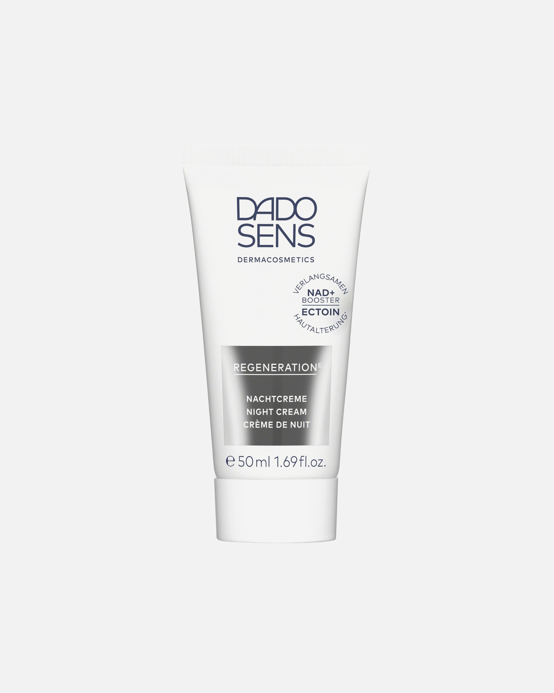 Crème de nuit for UnisexeDADO SENS DermacosmeticsRegeneration E50 ml