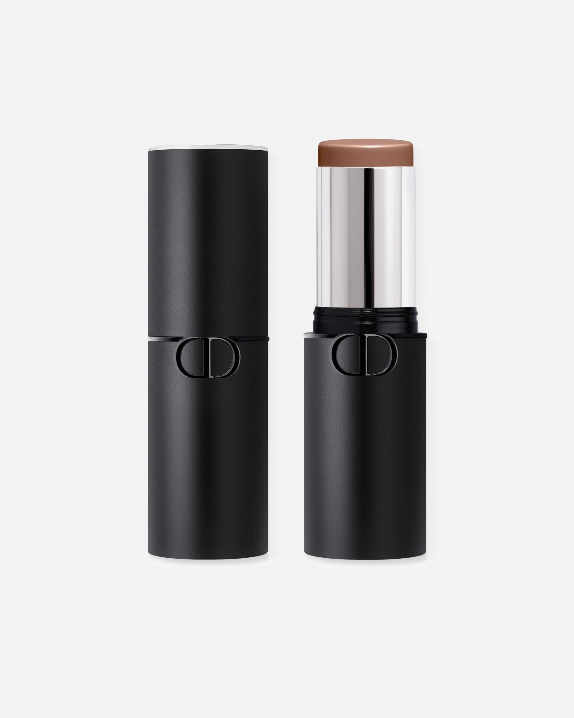 Contouring Stick für Unisex DIOR Forever Skin Contour Stick mit Modellier- und Bronzing-Effekt für das Gesicht 03 Medium