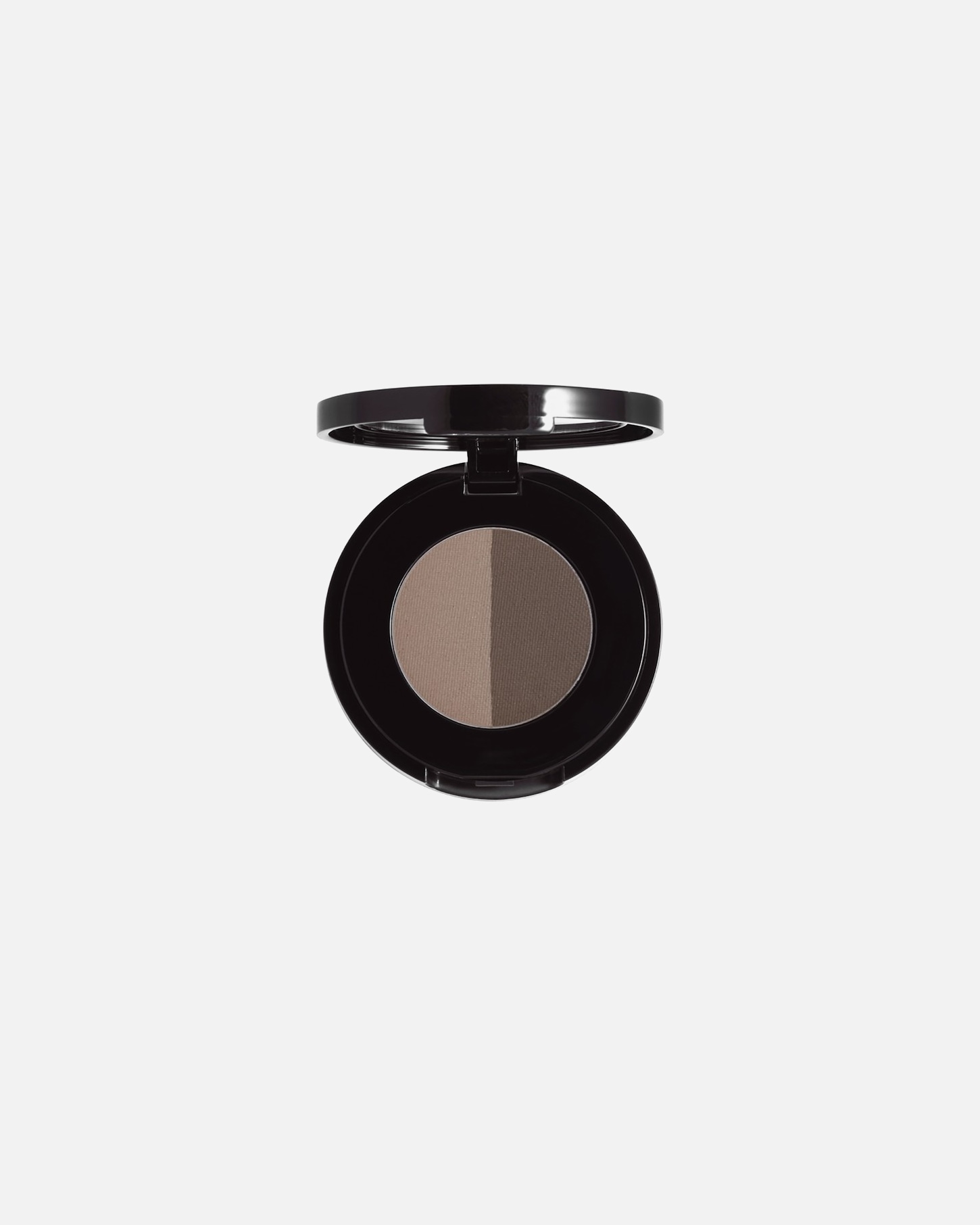Poudre pour les sourcils for UnisexeAnastasia Beverly HillsDuo Poudre Sourcils04 - Dark Brown