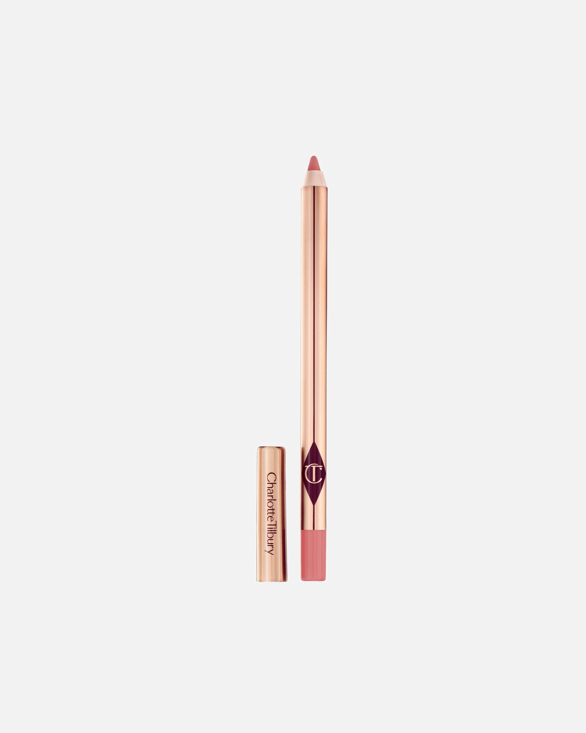 Lipliner für Unisex Charlotte Tilbury Lip Cheat PINK VENUS