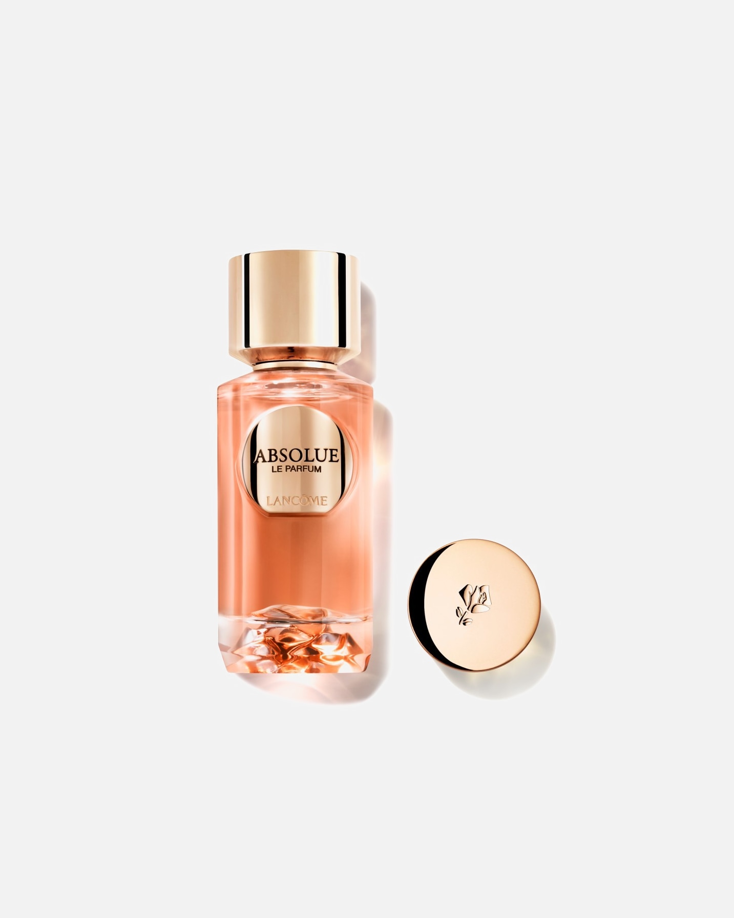 Eau de Parfum für Unisex Lancôme Absolue Le Parfum 50 ml