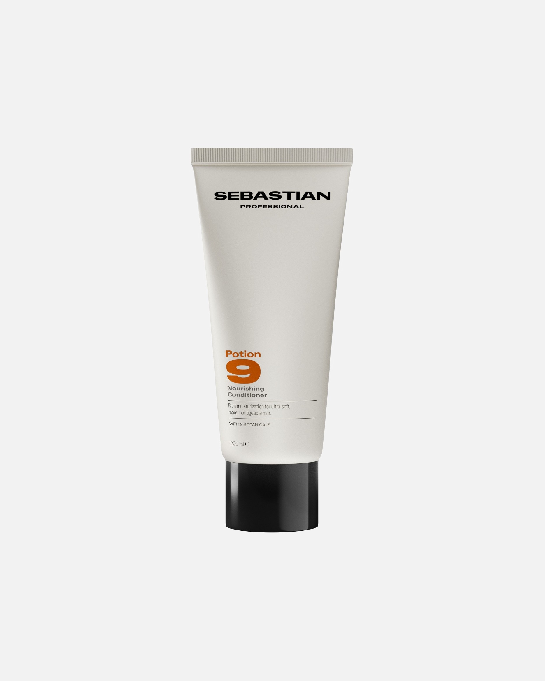 Après-shampooing for UnisexeSebastianPotion 9200 ml