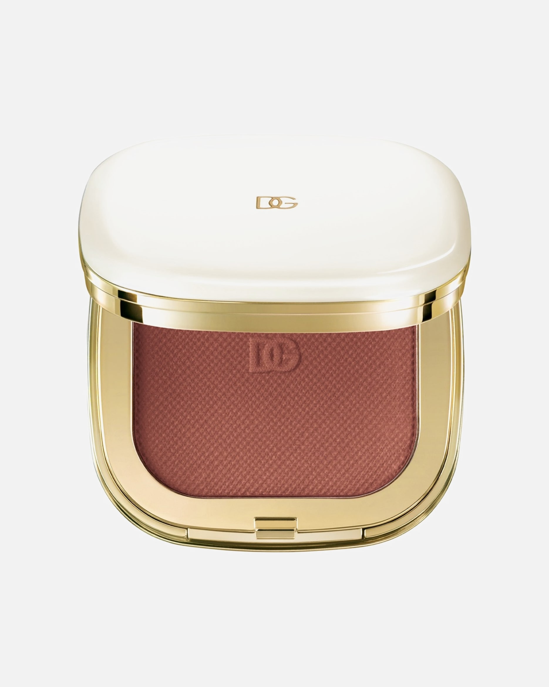 Blush für Unisex Dolce&Gabbana Devotion Cheeks&Eyes Match PLAYFUL ROSE