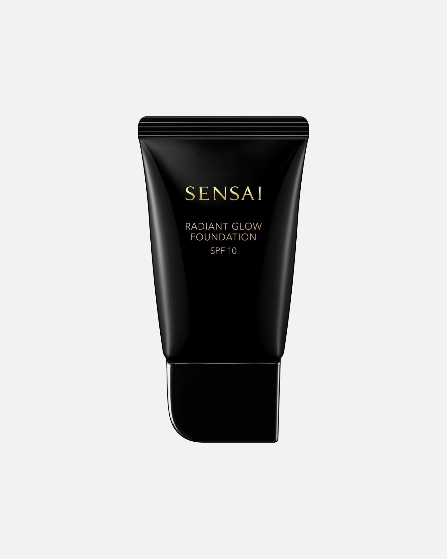 Foundation für Unisex SENSAI Ultimate Radiant Glow 204 - HONEY BEIGE