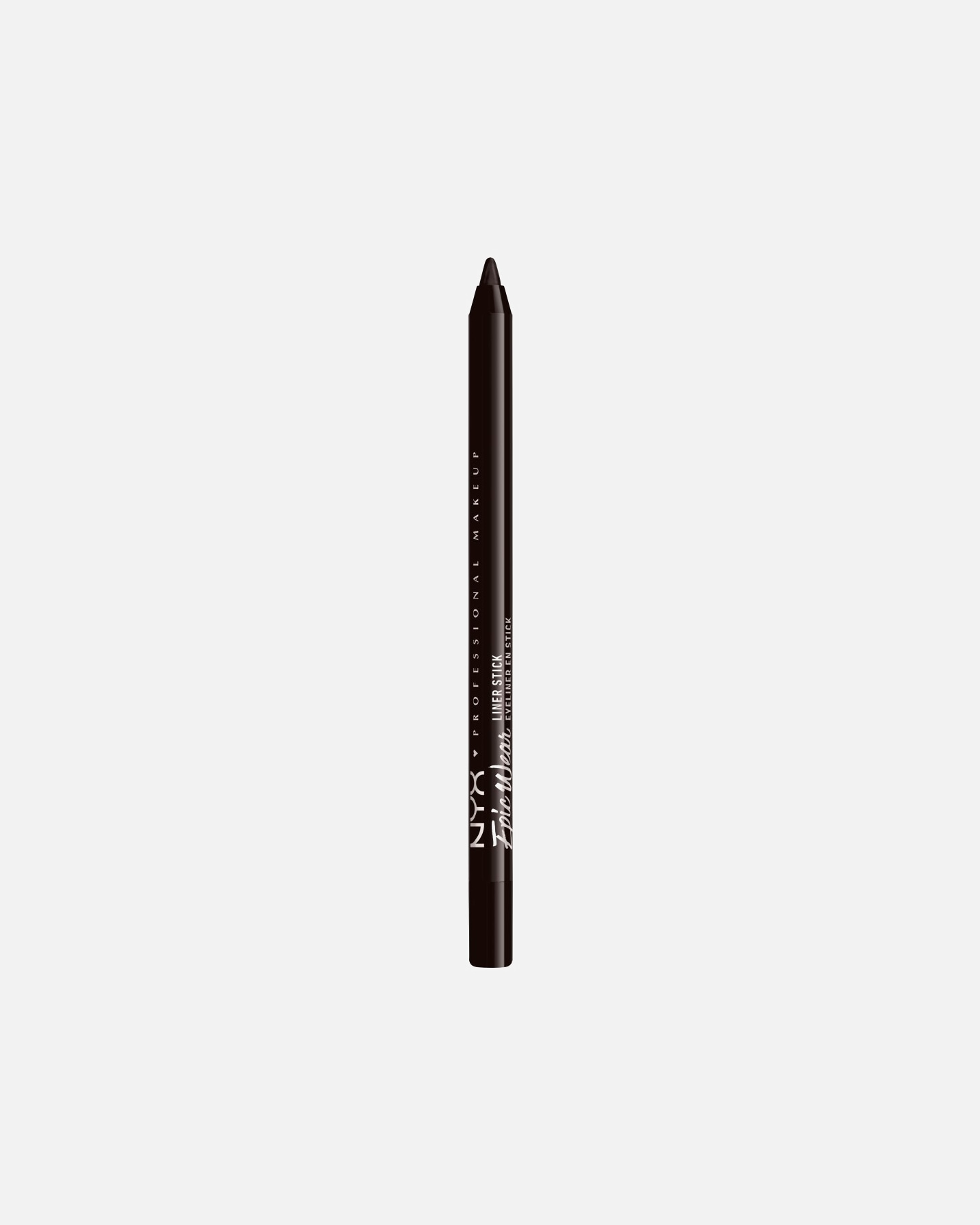 Eyeliner for UnisexeNYX Professional MakeupPride MakeupEpicwearBurnt Sienna 34