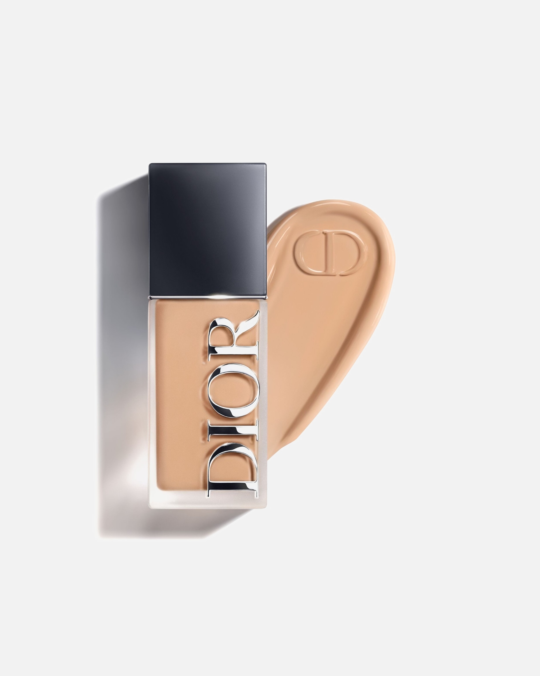 Fond de teint for UnisexeDIORForeverSkin Wear - mat naturel - haute tenue 24 h3N - Neutral
