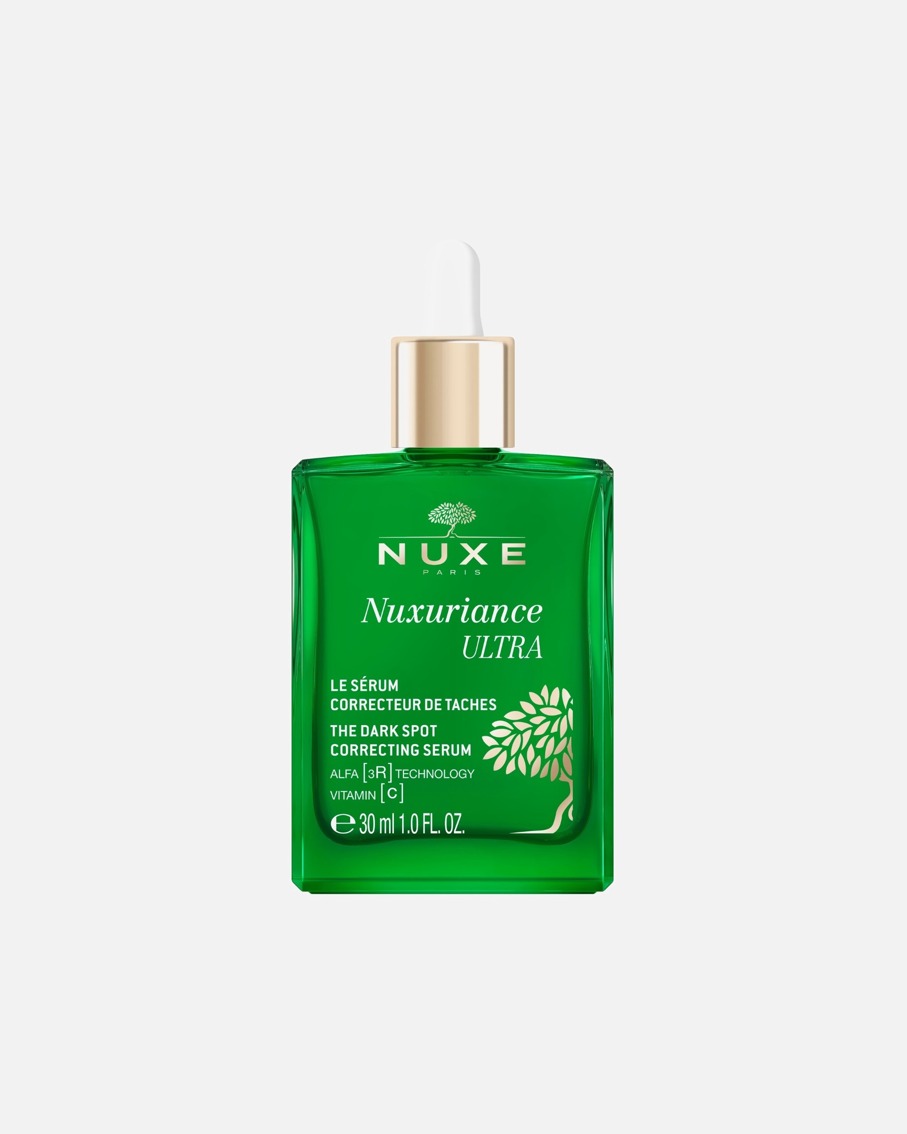 Anti-Aging Serum für Unisex NUXE Nuxuriance® Ultra Das Serum gegen Pigmentflecken, Nuxuriance Ultra 30 ml 30 ml