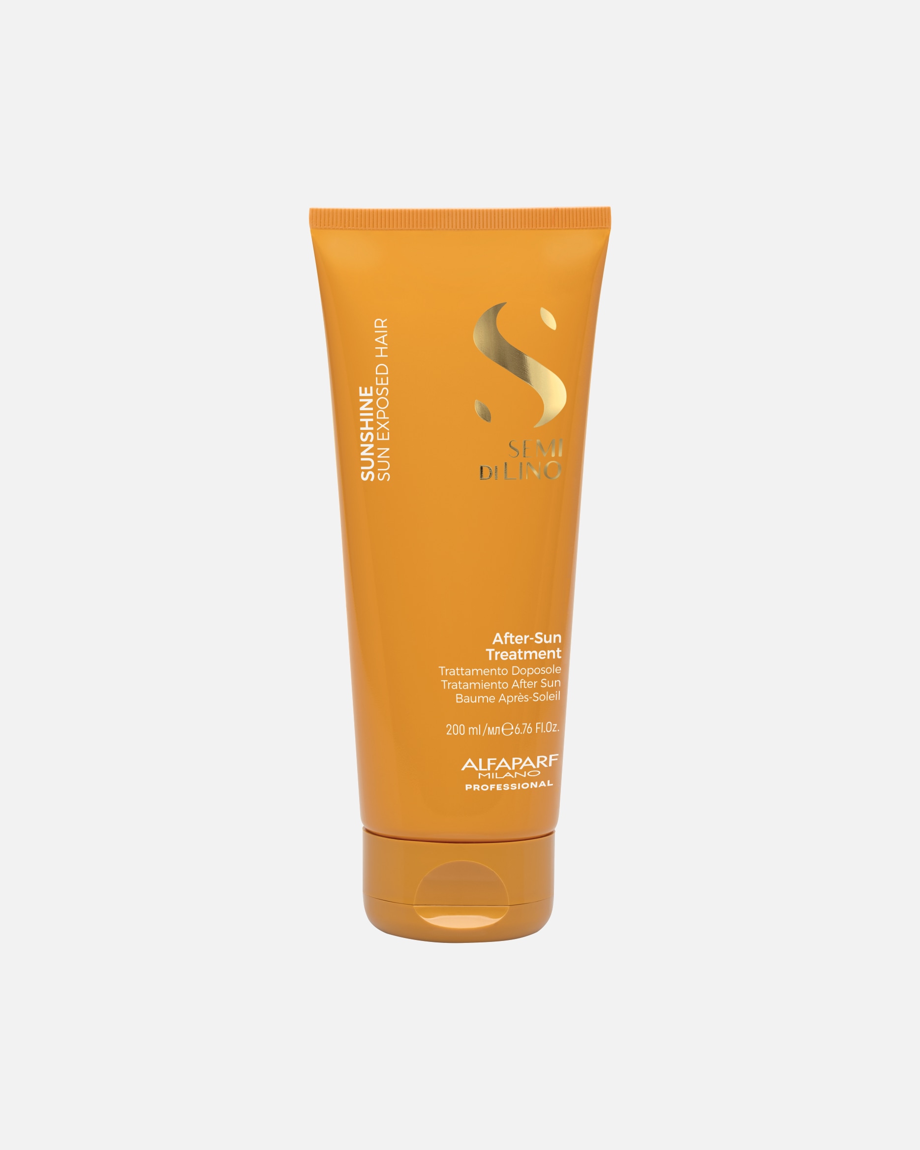 Haarkur für Unisex ALFAPARF MILANO 200 ml