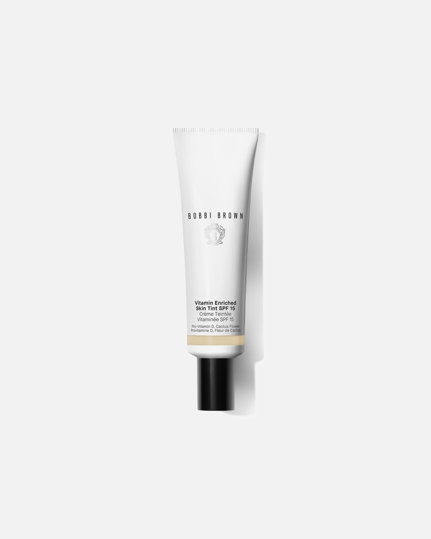 BB Cream für Unisex Bobbi Brown Vitamin Enriched Skin Tint SPF 15 2 - FAIR
