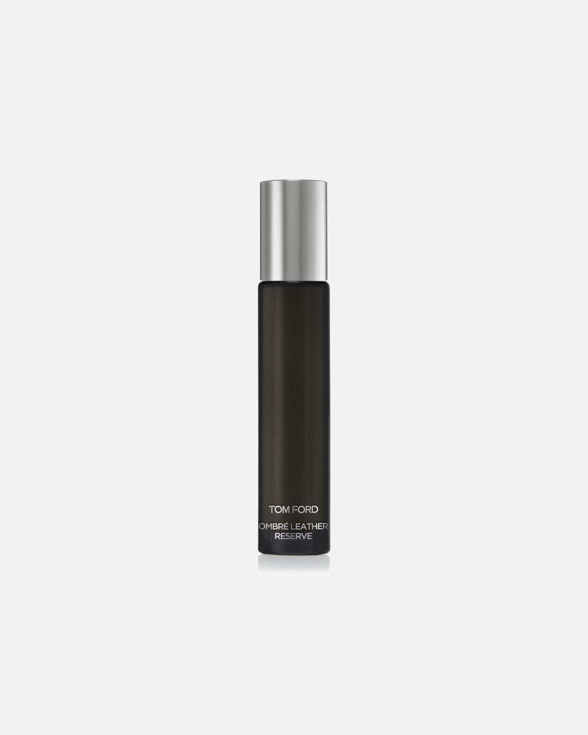 Eau de Parfum für Männlich TOM FORD Herren Signature Düfte Ombré Leather Reserve 10 ml