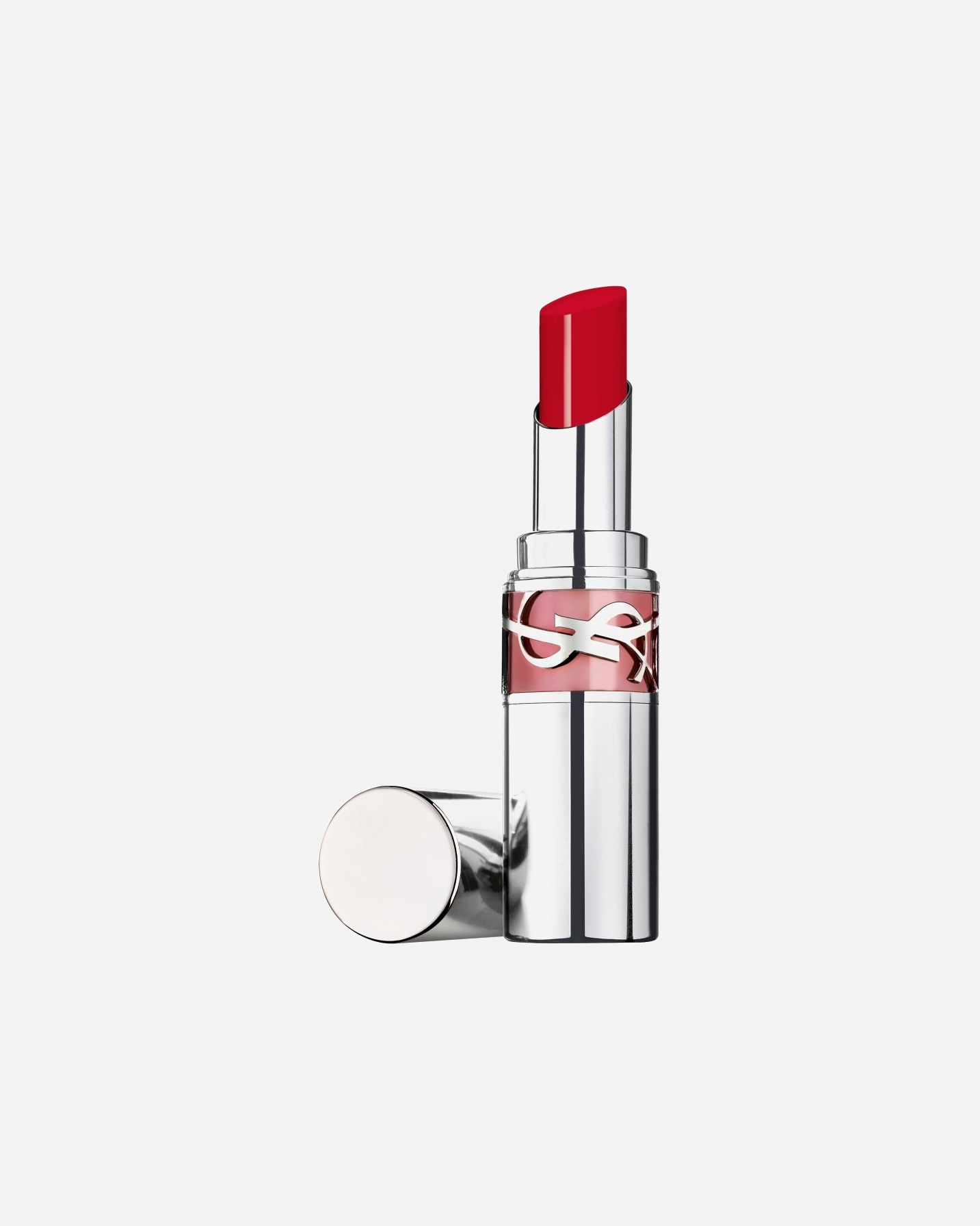 Rouge à lèvres for UnisexeYves Saint LaurentLoveshine45 - Coral Crush