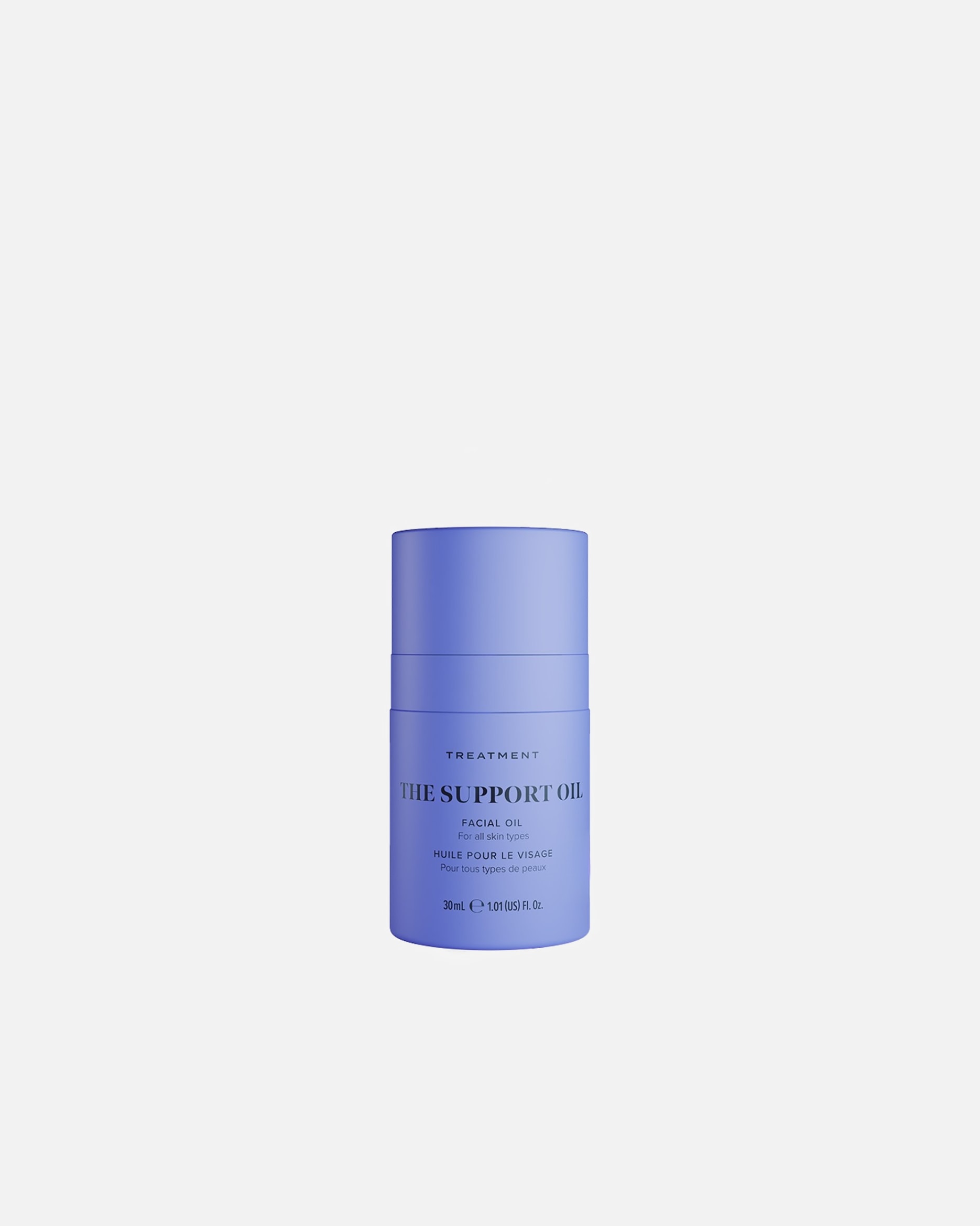 Gesichtsöl für Unisex Skin Rocks Treatment The Support Oil 30 ml