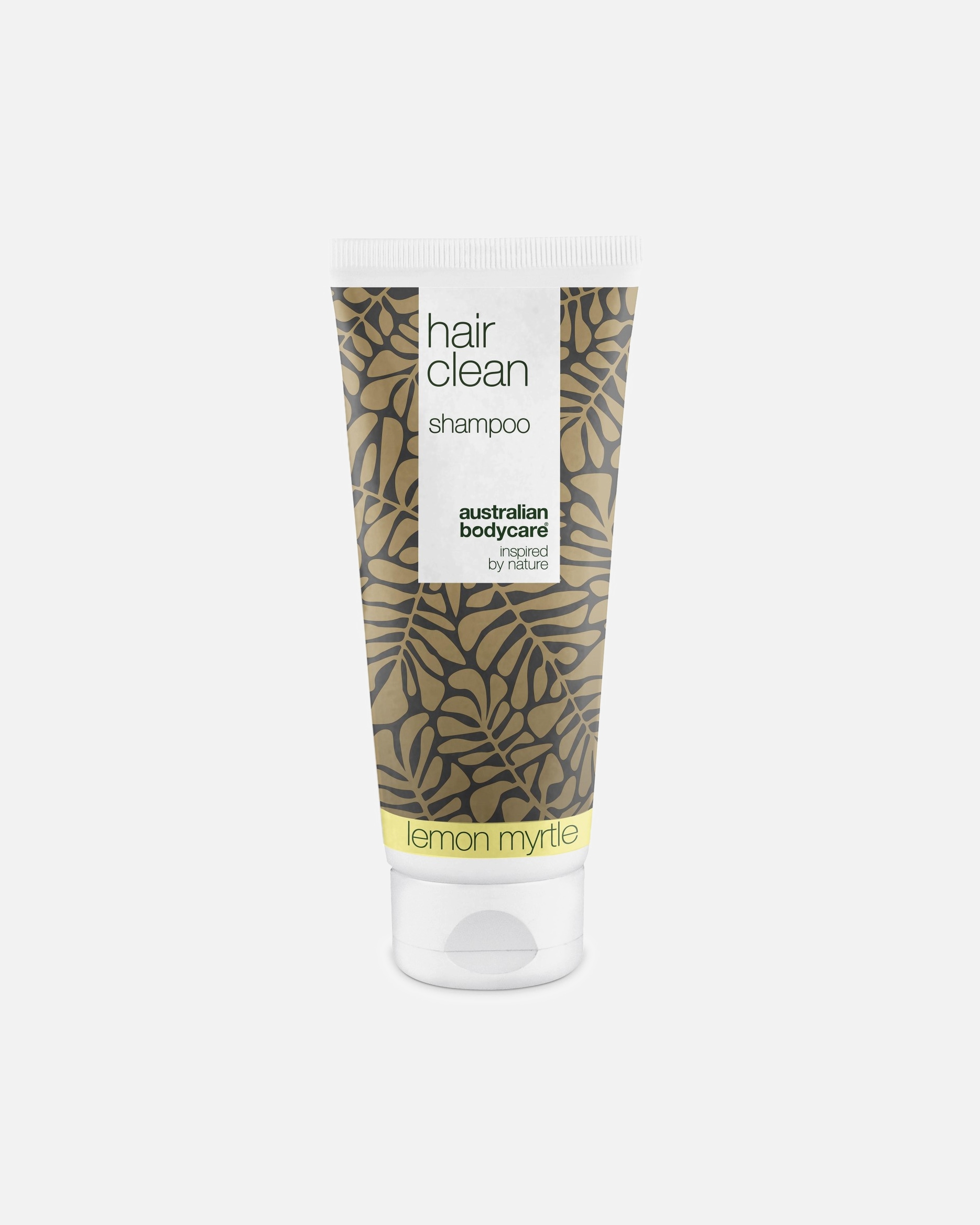Shampooing for UnisexeAustralian BodycareScalp Care Lemon Myrtle200 ml