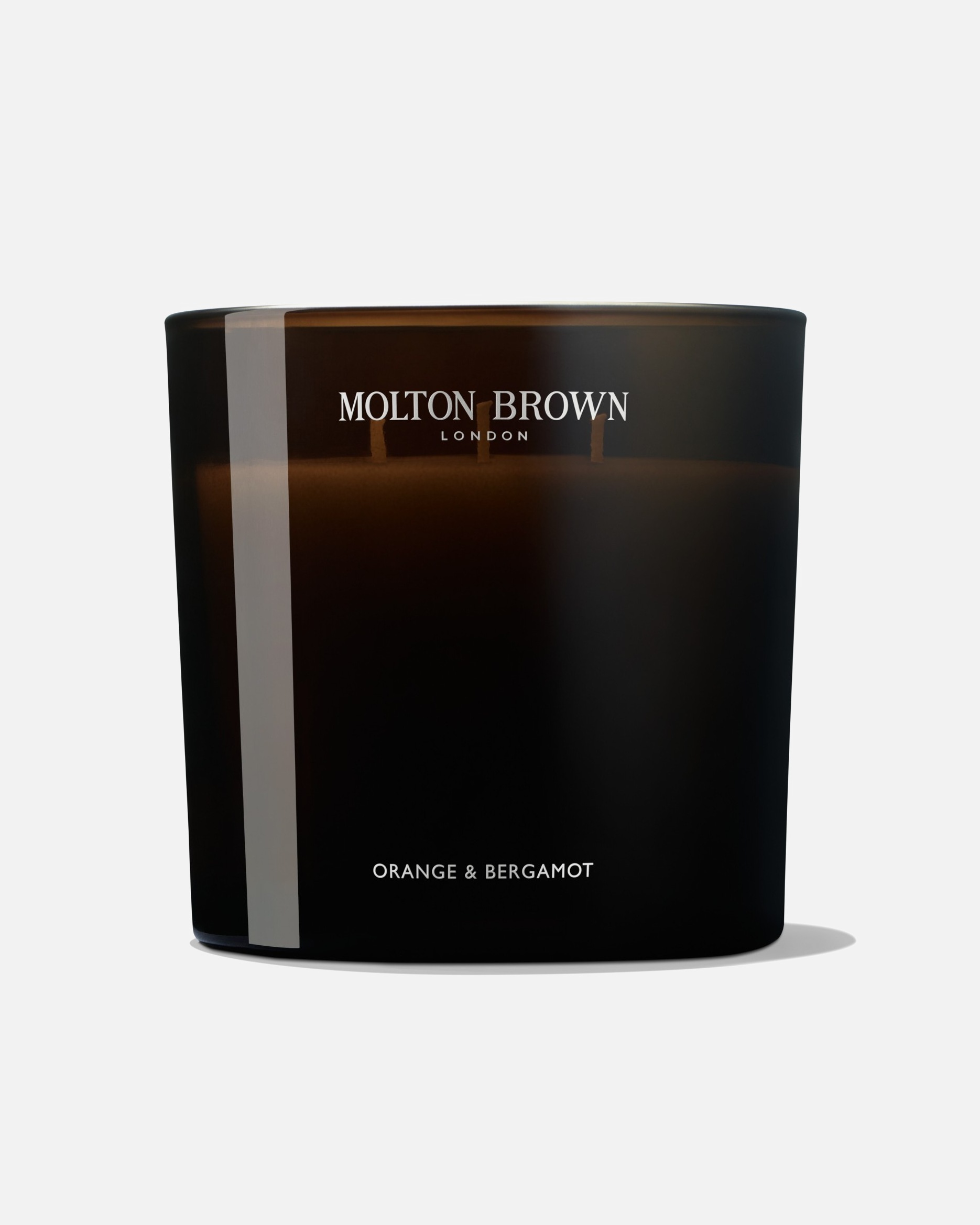 Kerze für Unisex Molton Brown Orange & Bergamot 600 Gramm