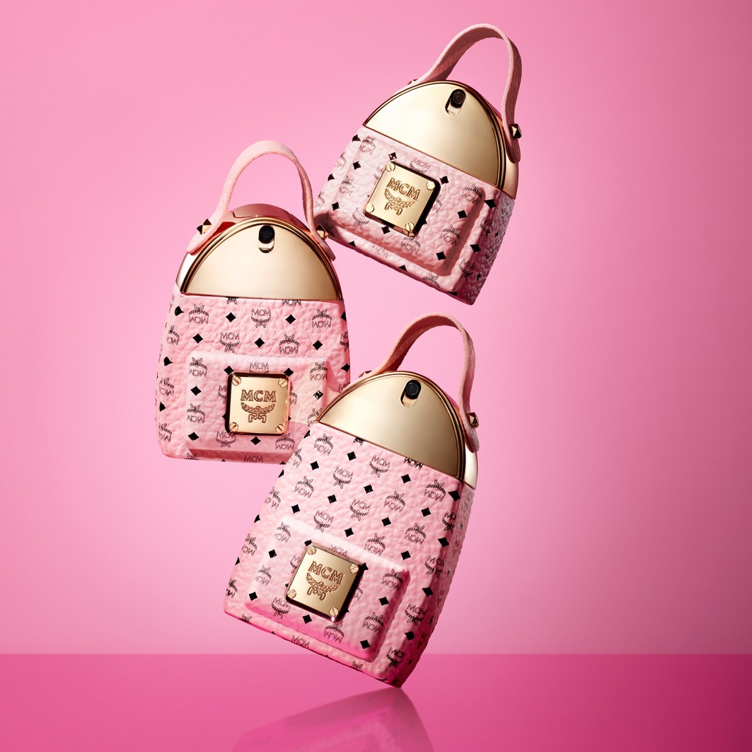 MCM CRUSH Eau de Parfum ✔️ online kaufen DOUGLAS