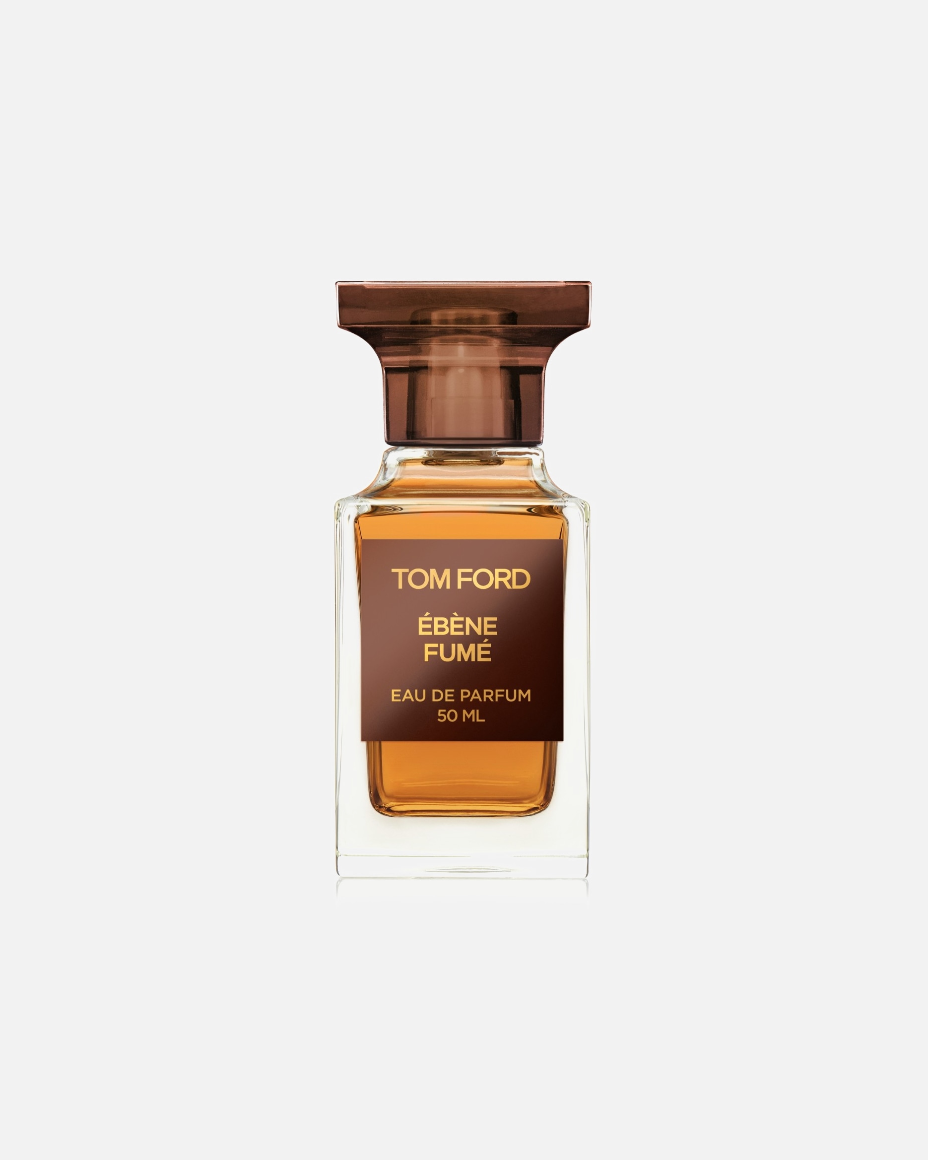 Eau de Parfum für Unisex TOM FORD Private Blend Düfte Ebene Fumé 50 ml