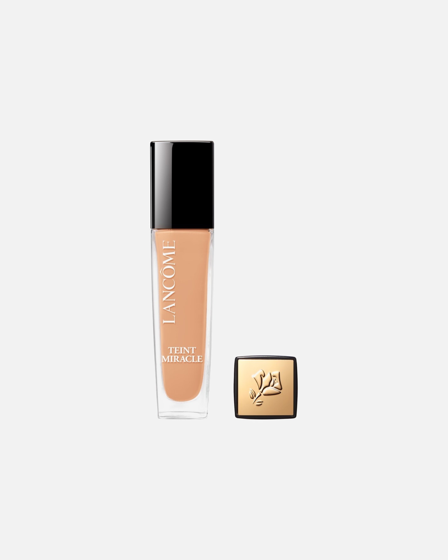Foundation für Unisex Lancôme Teint Miracle 3 - BEIGE DIAPHANE