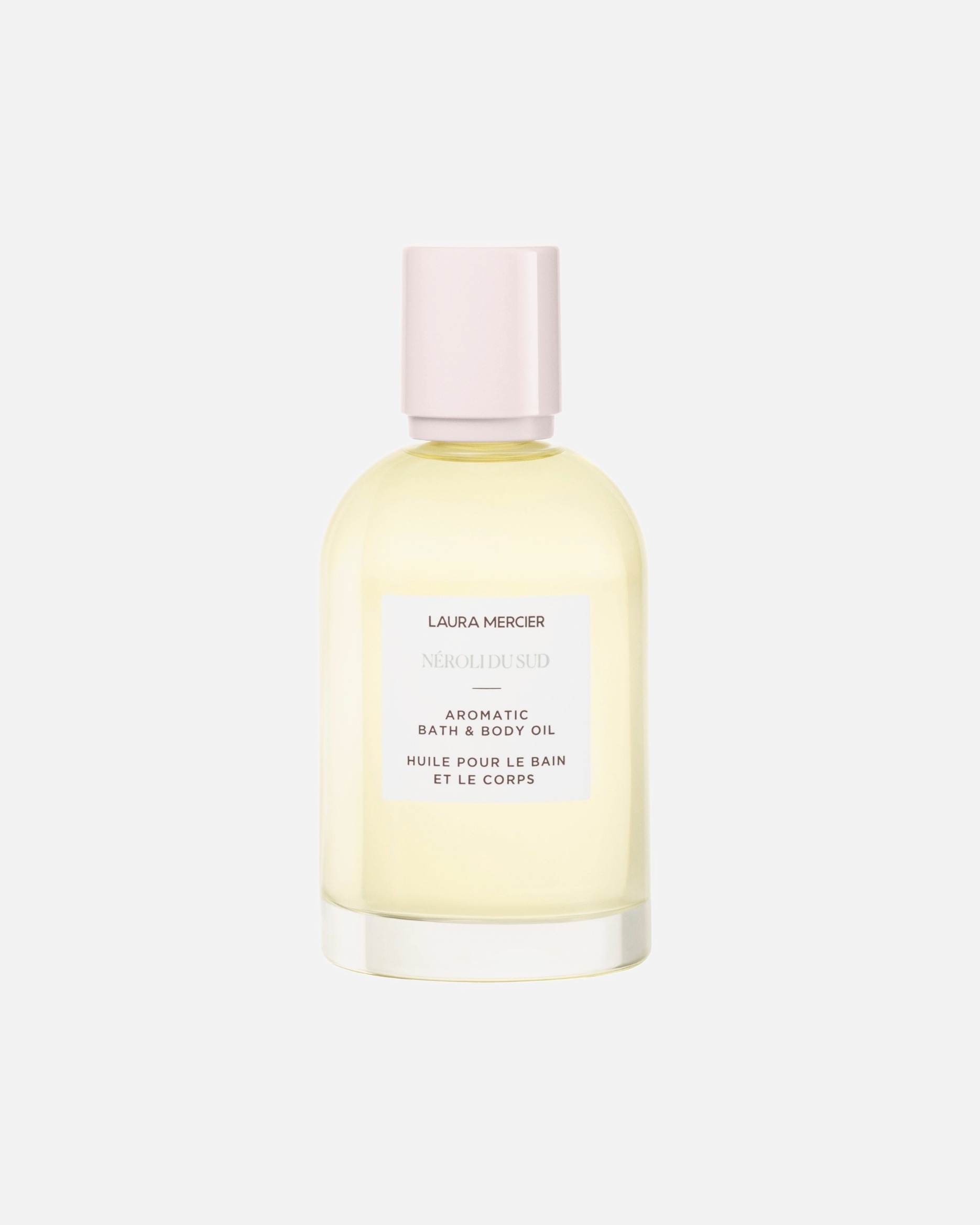 Huile pour le corps for UnisexeLaura MercierAromaticNÉROLI DU SUD 100 ml