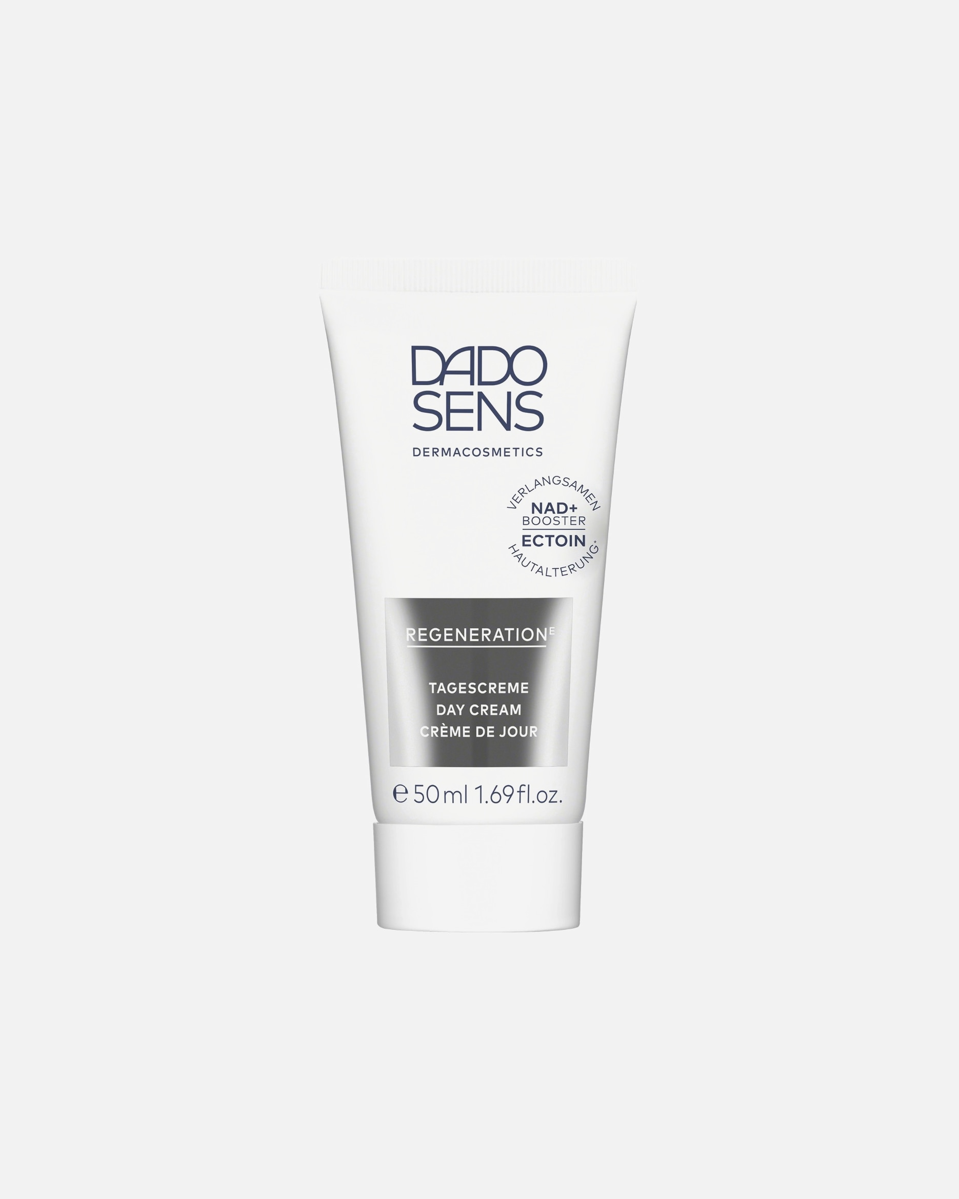 Crème de Jour for UnisexeDADO SENS DermacosmeticsRegeneration E50 ml