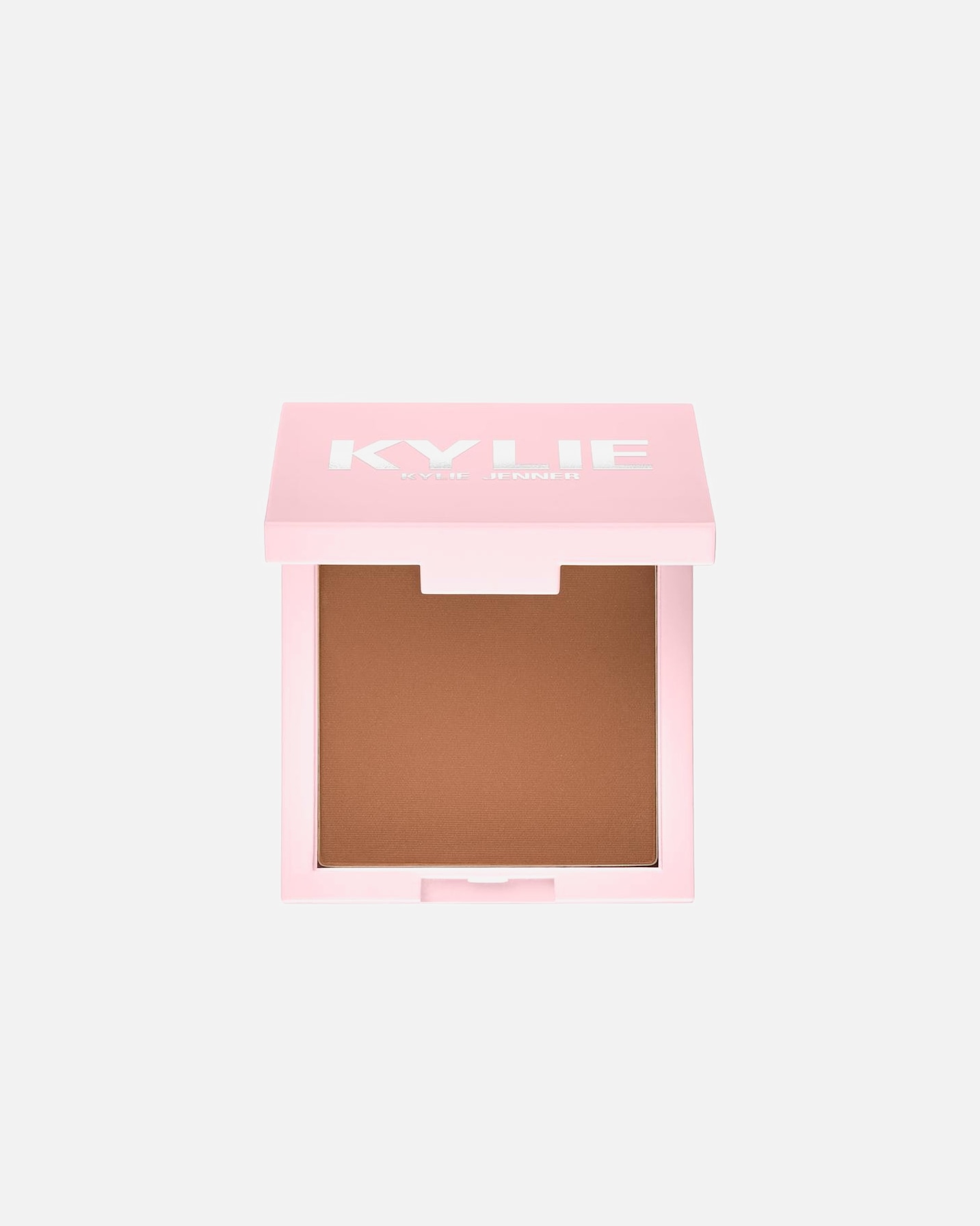 Bronzer für Unisex KYLIE COSMETICS Pressed Bronzing Powder 400 - TANNED AND GORGEOUS
