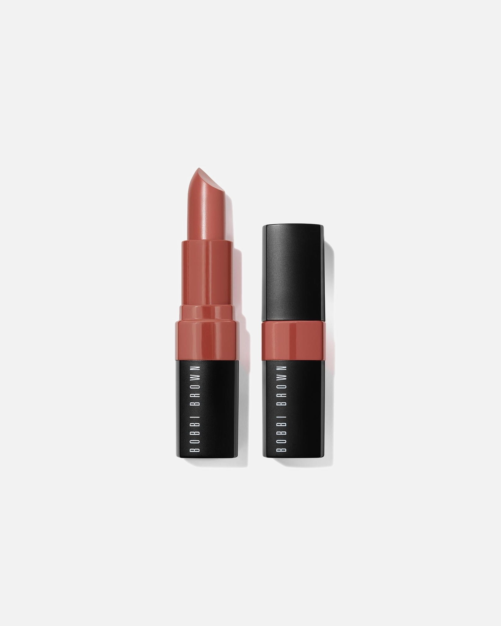 Lippenstift für Unisex Bobbi Brown Crushed Lip Color 34 - ITALIAN ROSE