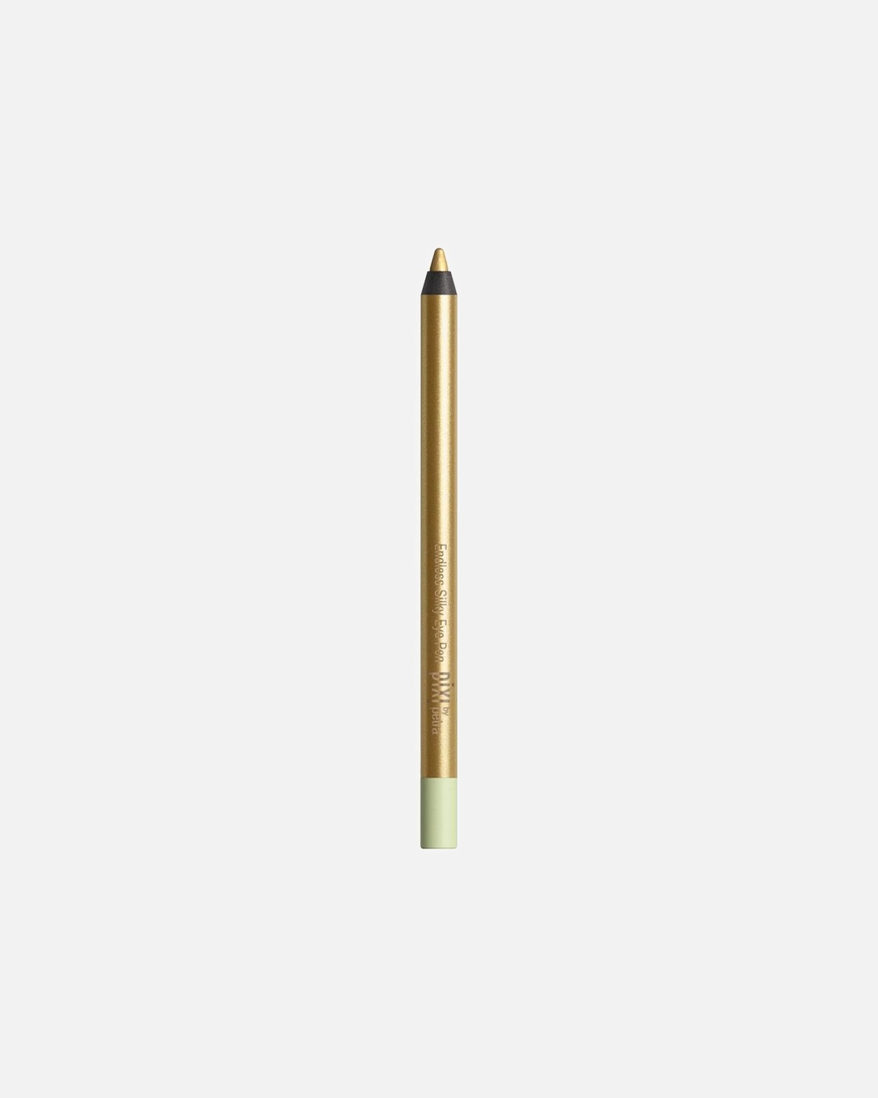 Eyeliner für Unisex Pixi Endless Silky Eye Pen PURE24K