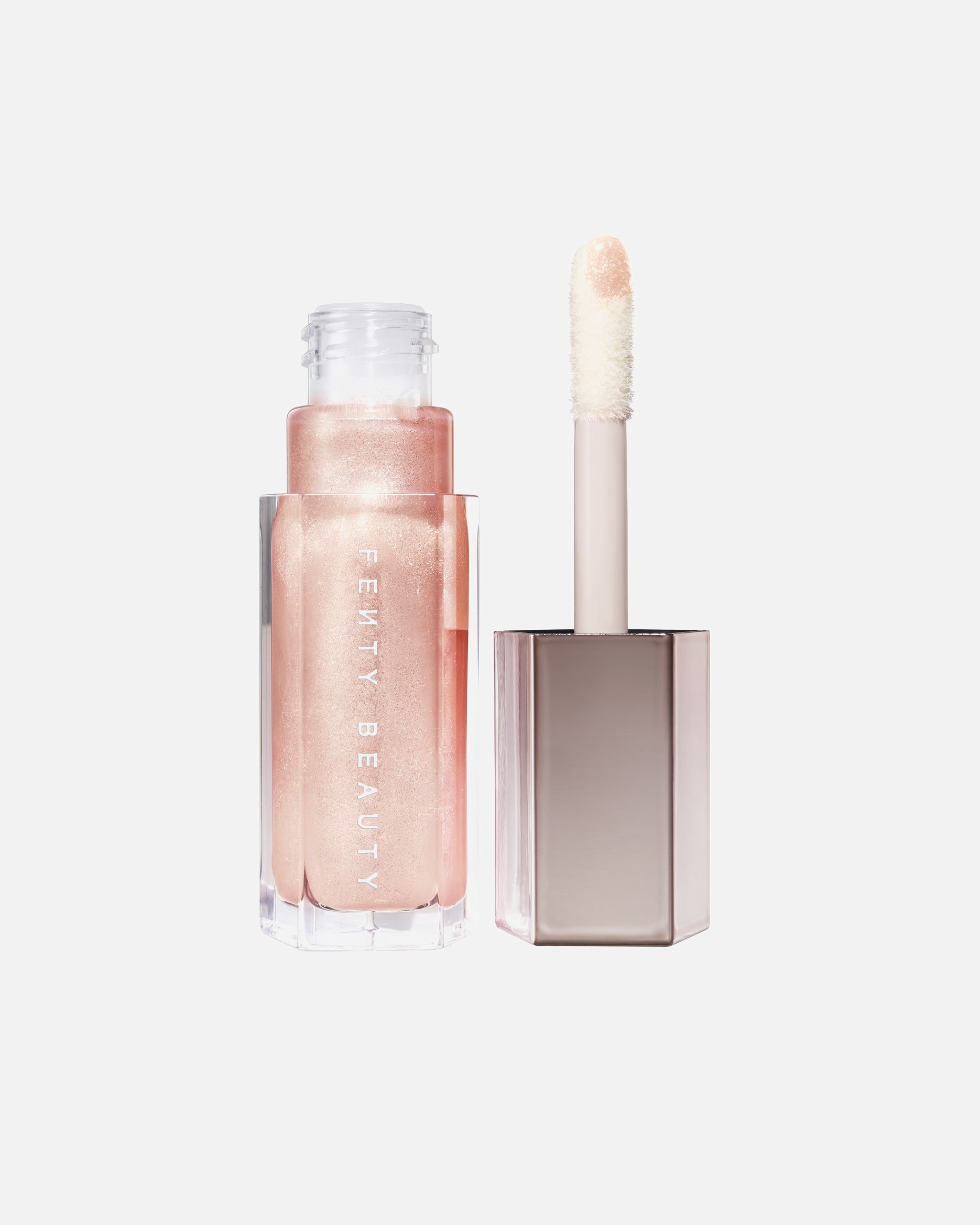 Lipgloss für Unisex Fenty Beauty Gloss Bomb Universal Lip Luminizer $WEET MOUTH
