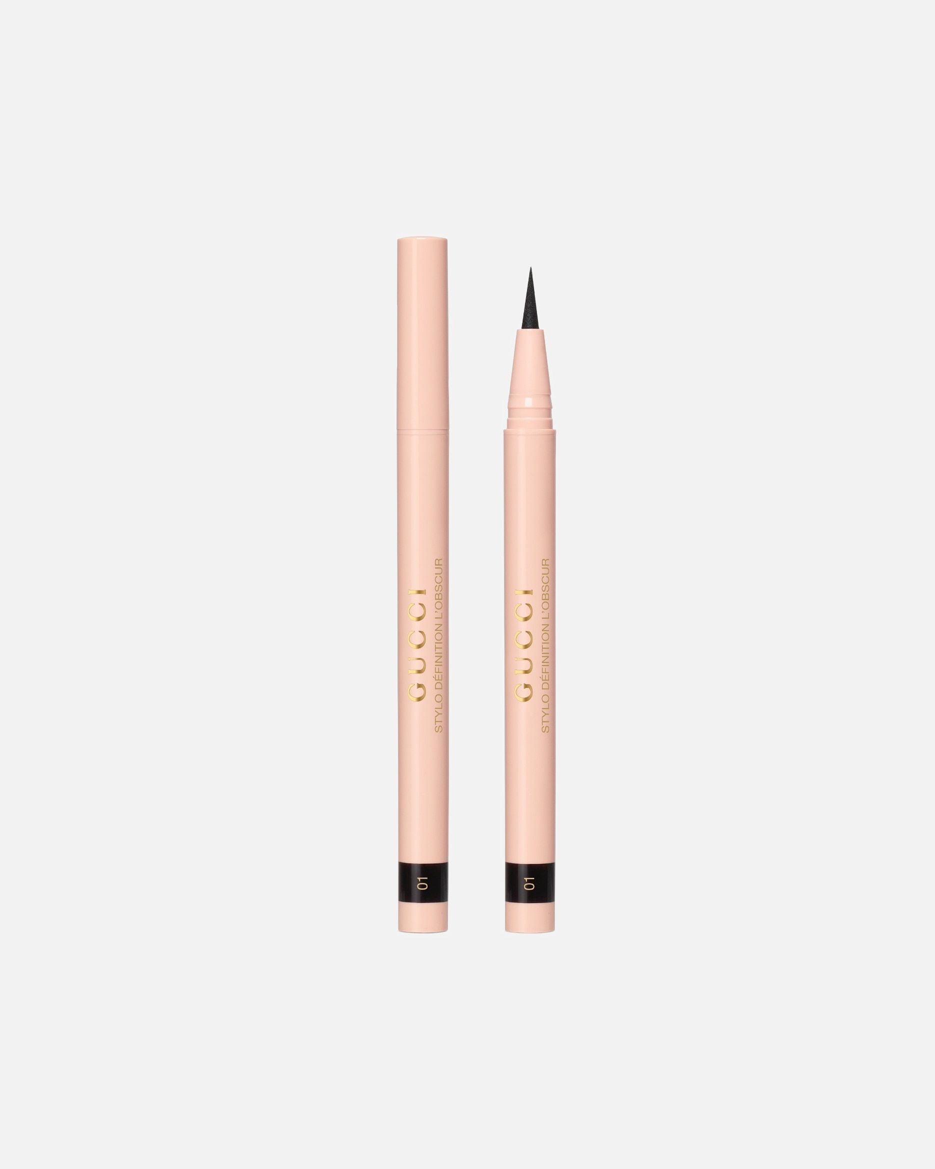 Eyeliner for UnisexeGucci BeautyStylo Definition L'ObscurBlack