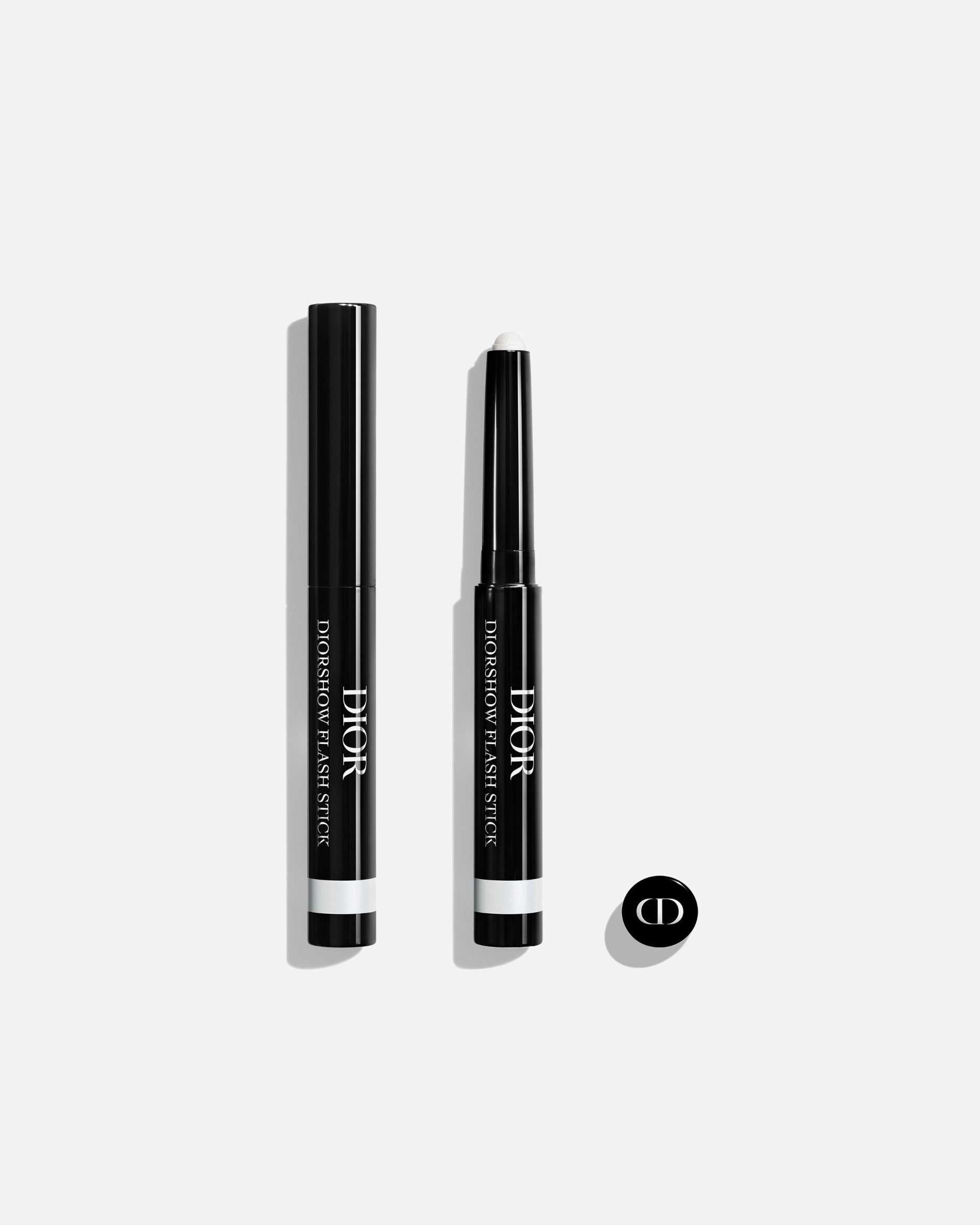 Lidschatten für Unisex DIOR Diorshow Flash Stick 006 - PEARL STAR