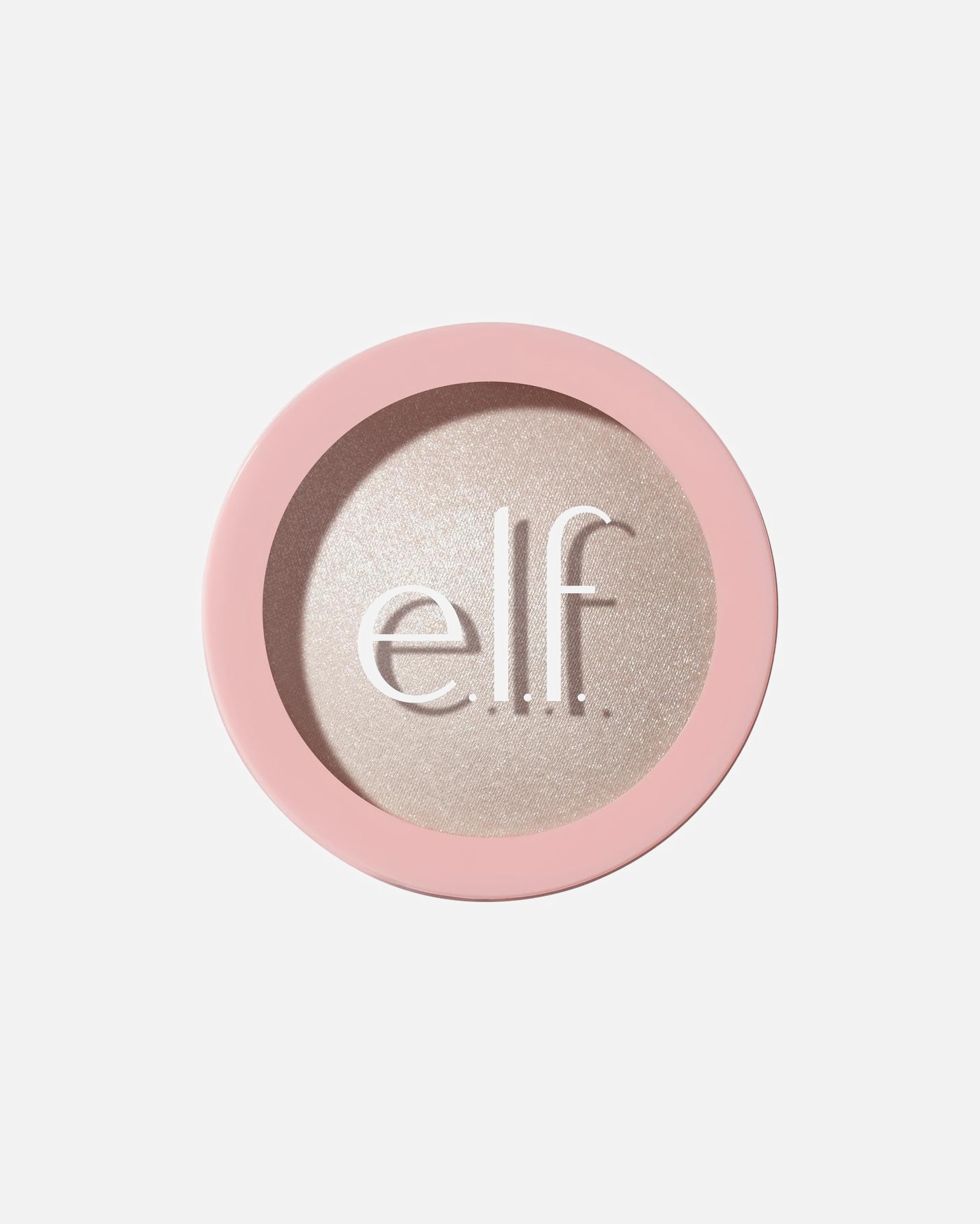 Highlighter für Unisex e.l.f. Cosmetics Silky Powder SOFT PEARL ERA