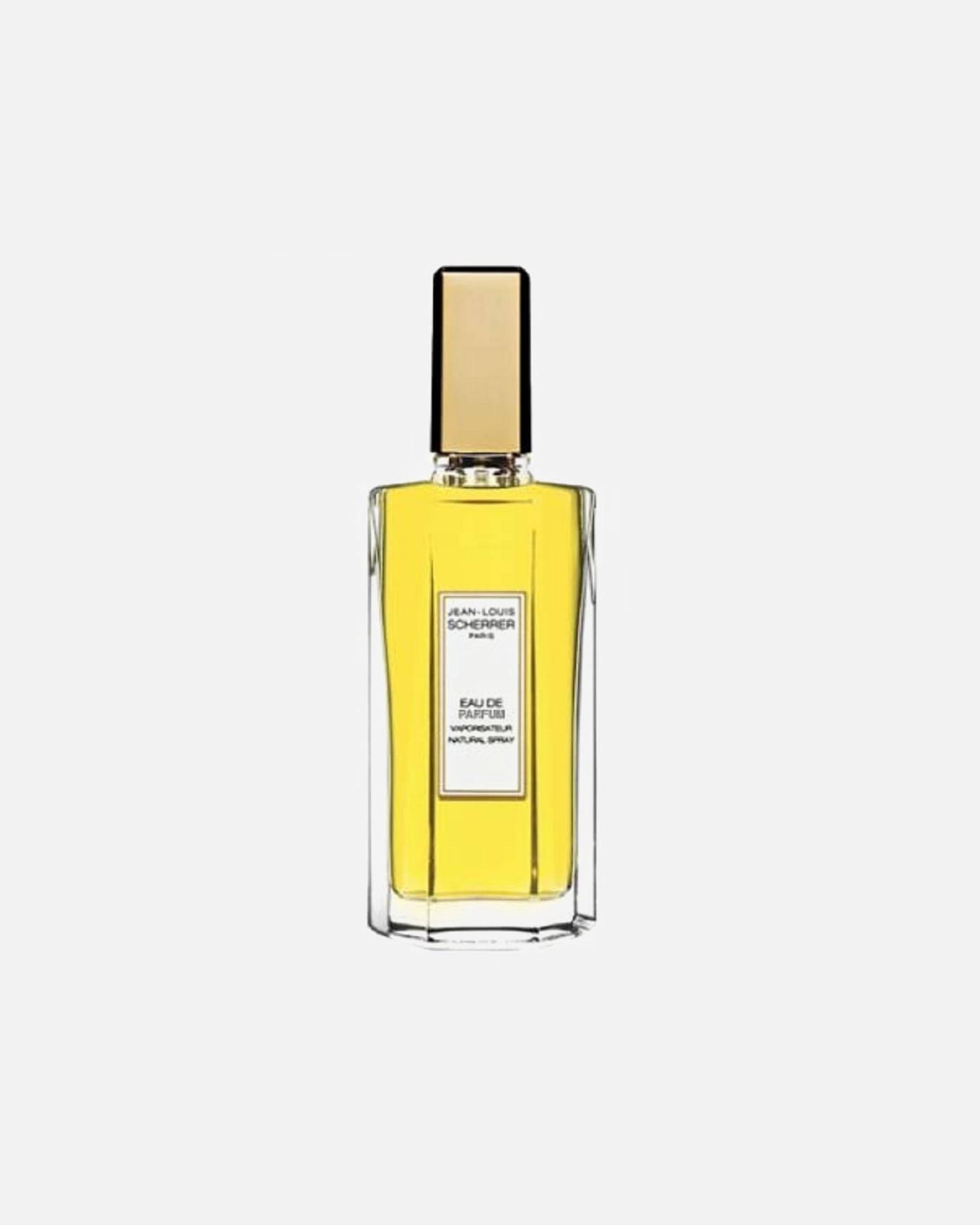 Eau de Parfum für Weiblich Jean-Louis Scherrer SCHERRER SCHERRER 50 ml