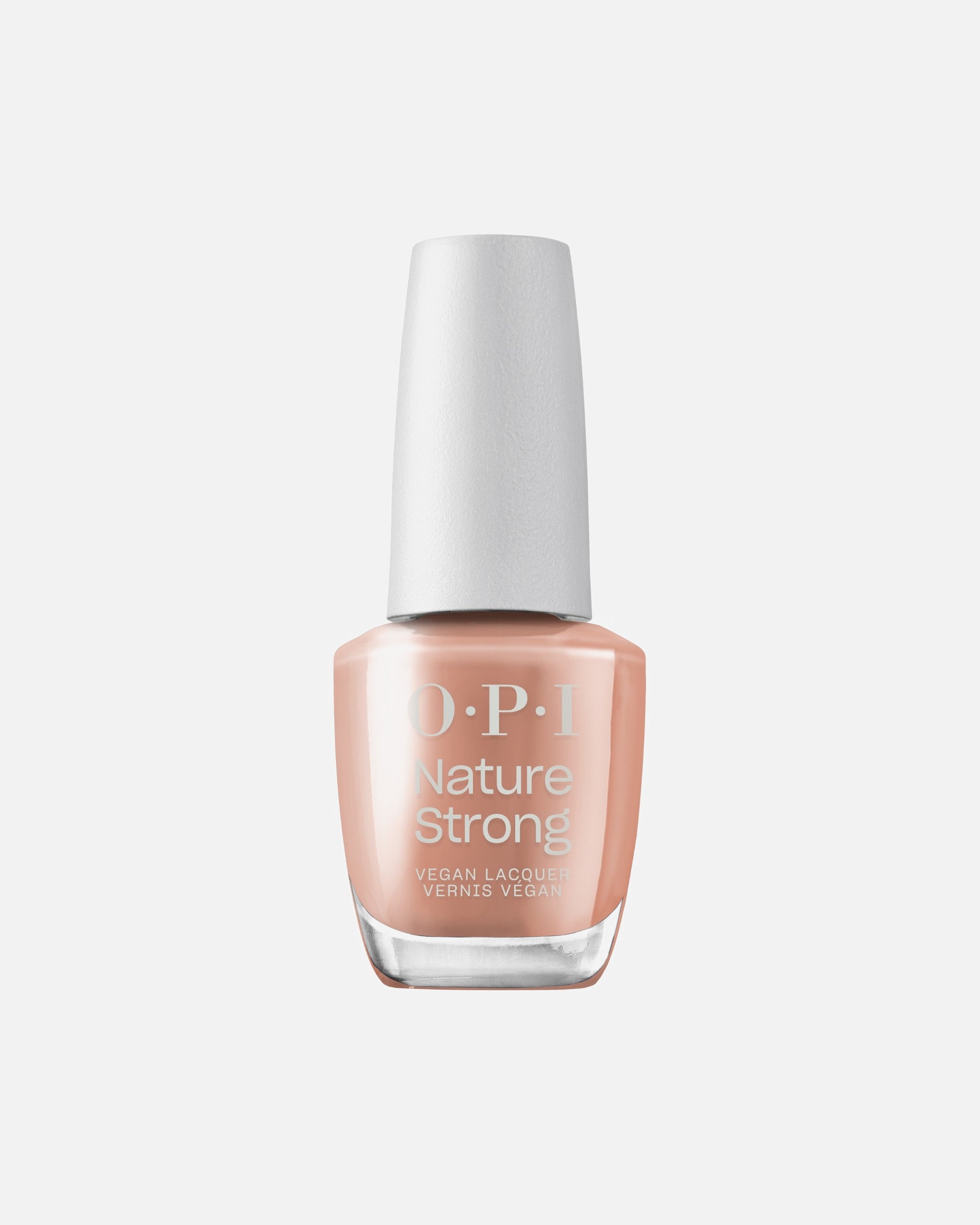 Nagellack für Unisex OPI Nature Strong Vegan ROOTING FOR HUE