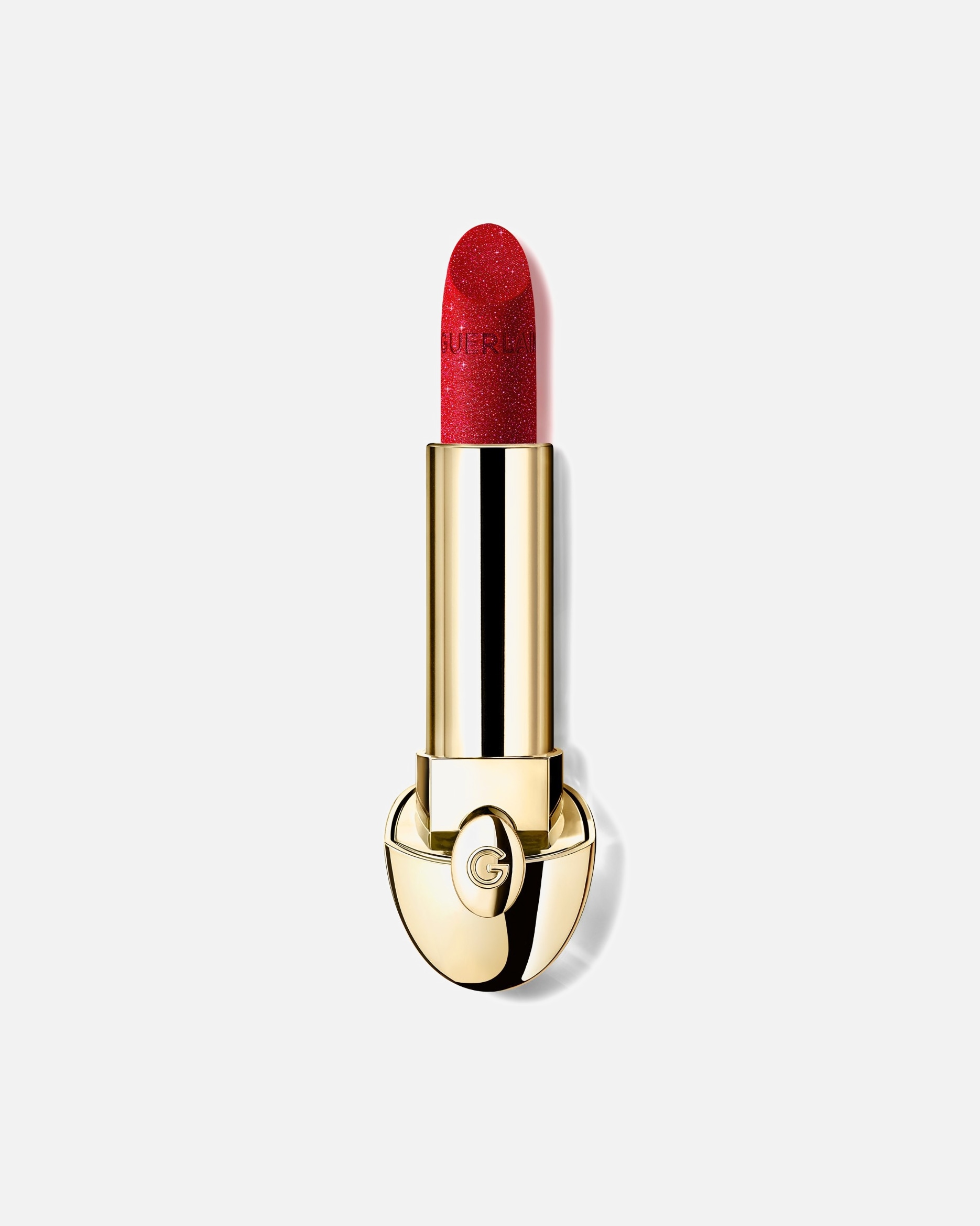 Lippenstift für Unisex Guerlain Rouge G Personalisierbar 3.5 g